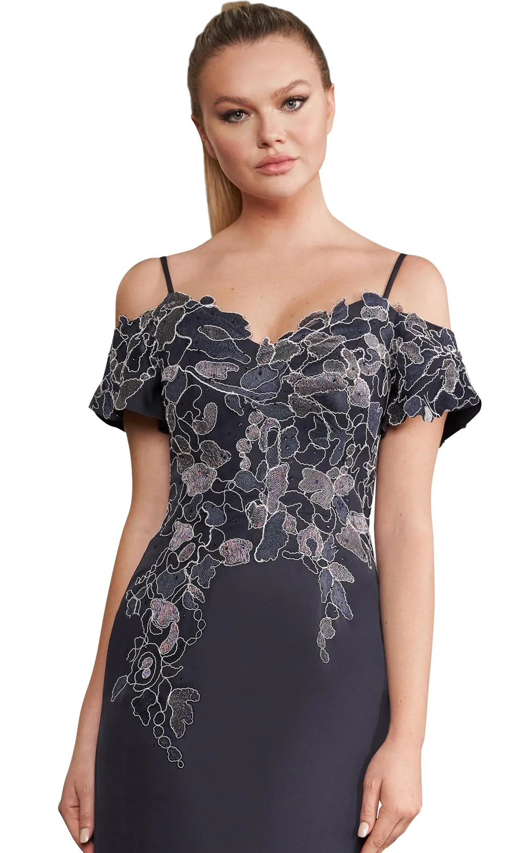Daymor 1160 Dress - Image 5
