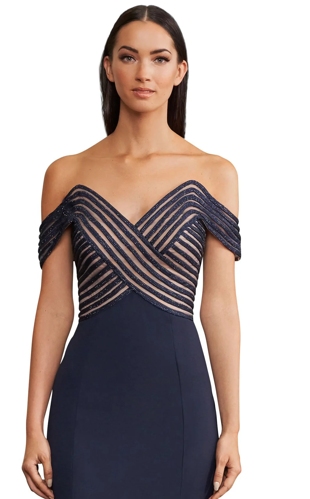 Alexander by Daymor 1163 Dress - Image 7