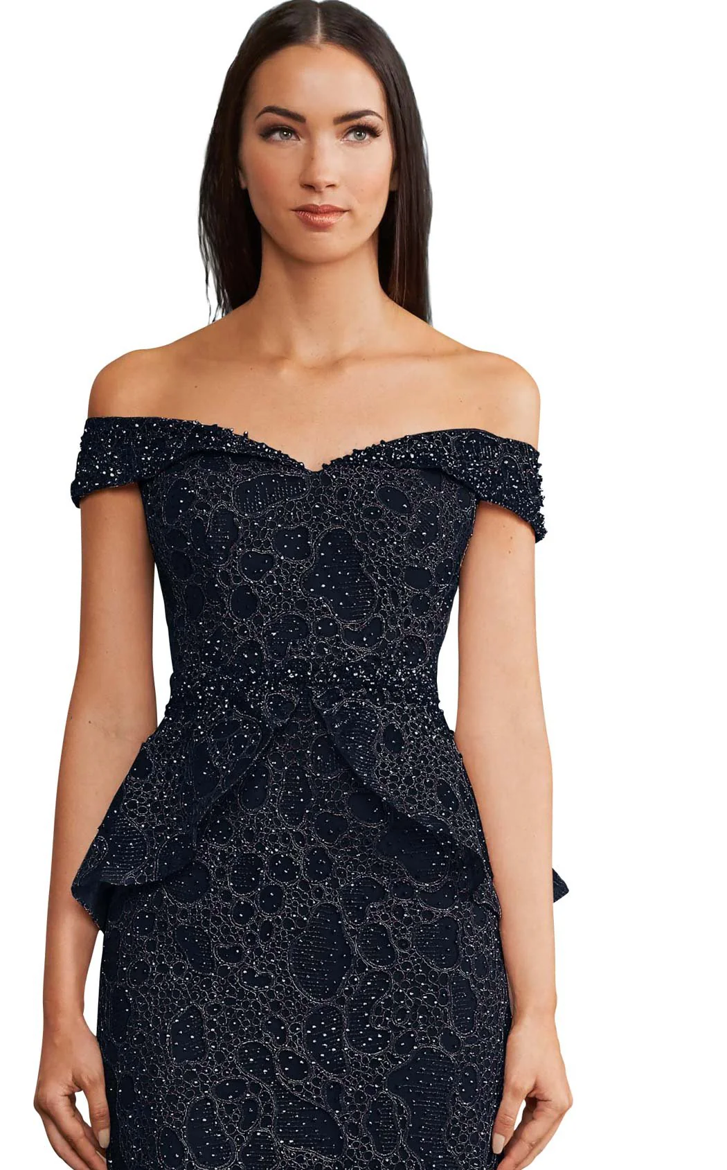 Alexander by Daymor 1168 Dress - Image 5