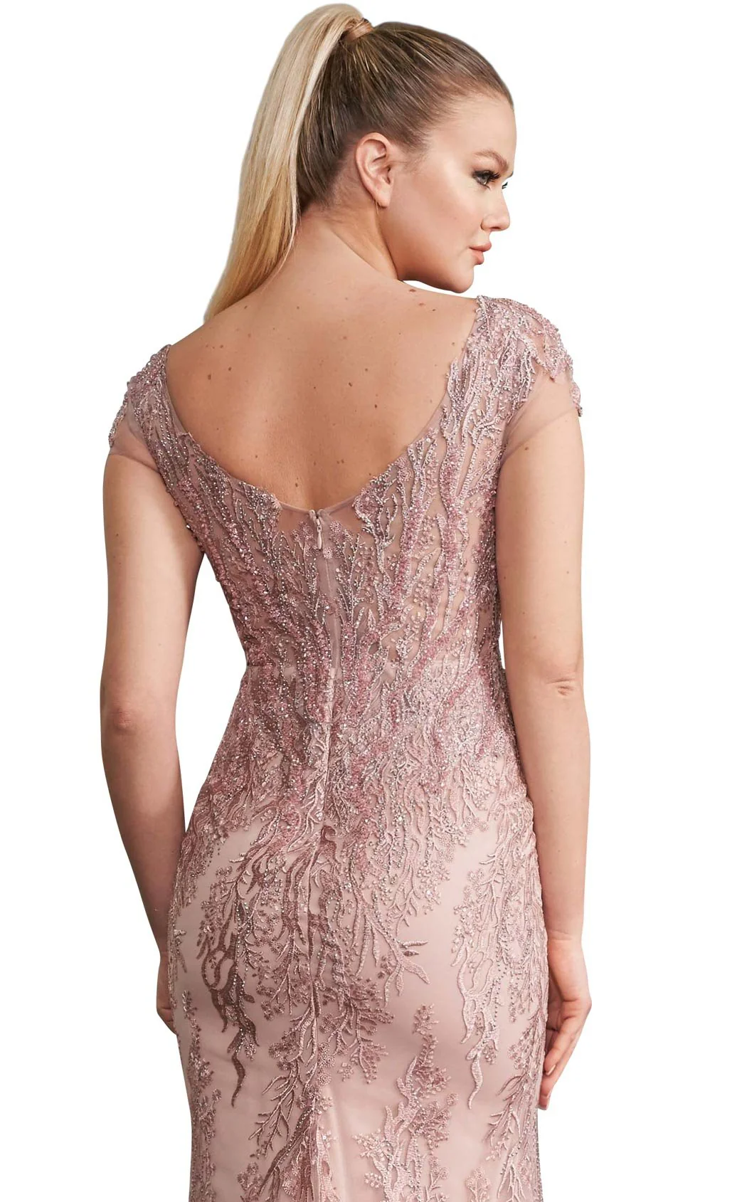 Alexander by Daymor 1169 Dress - Image 6