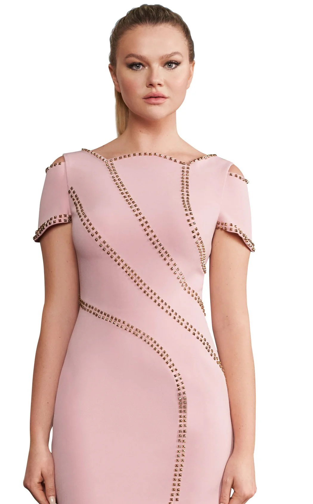 Alexander by Daymor 1172 Dress - Image 7