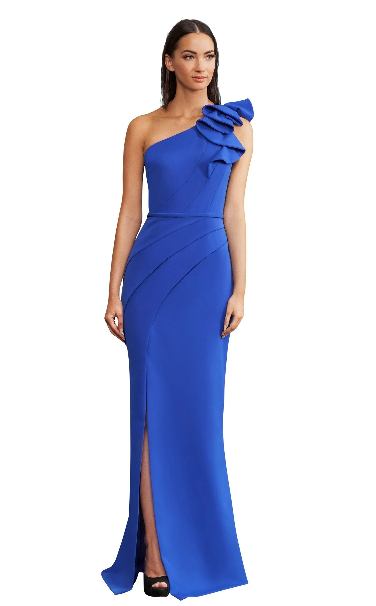 Alexander by Daymor 1174 Dress - Image 2