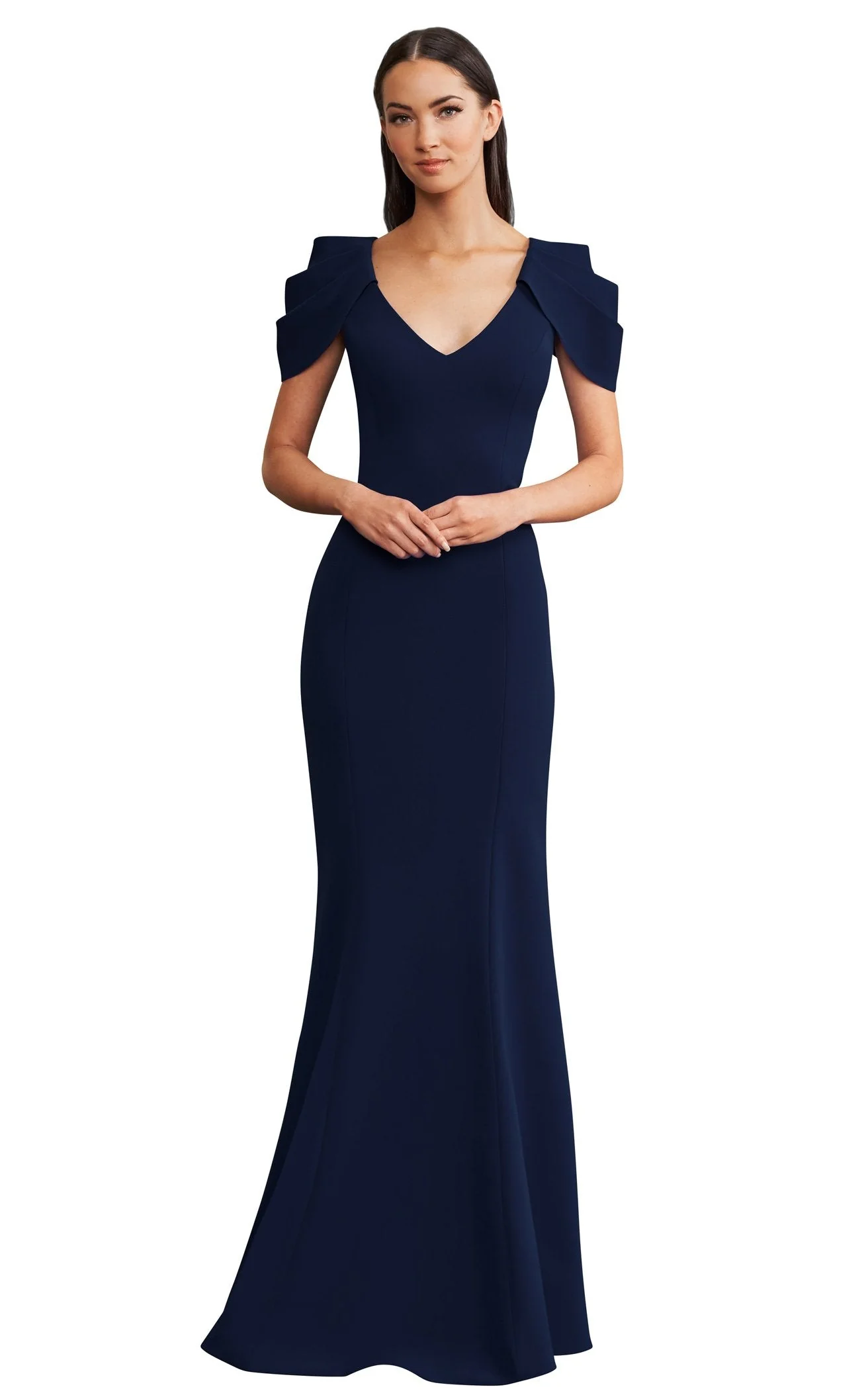 Alexander by Daymor 1175 Dress - Image 3