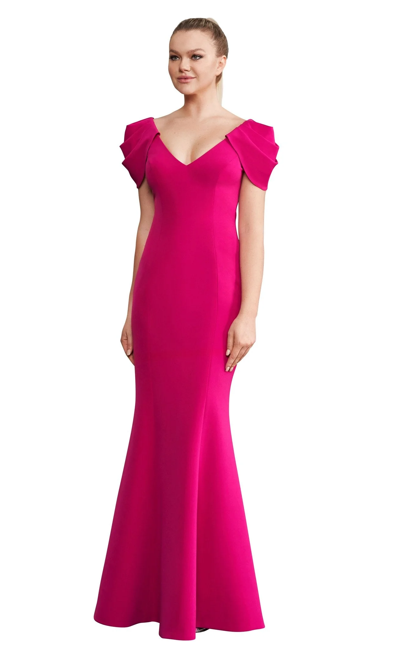 Alexander by Daymor 1175 Dress - Image 4