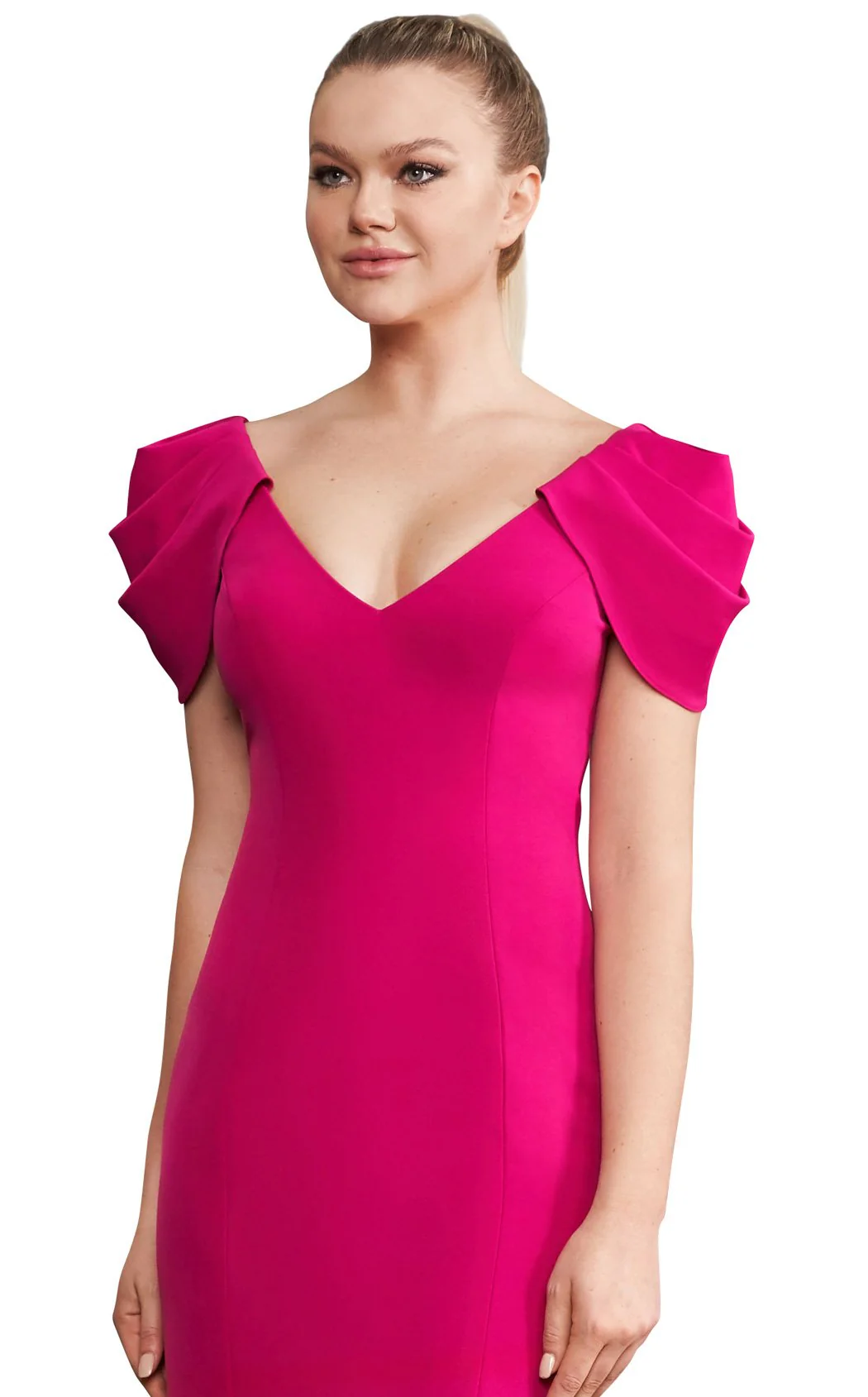 Alexander by Daymor 1175 Dress - Image 9
