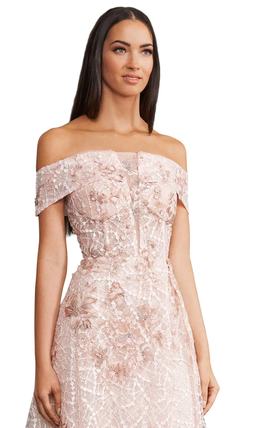 Alexander by Daymor 1181 Dress - Image 4