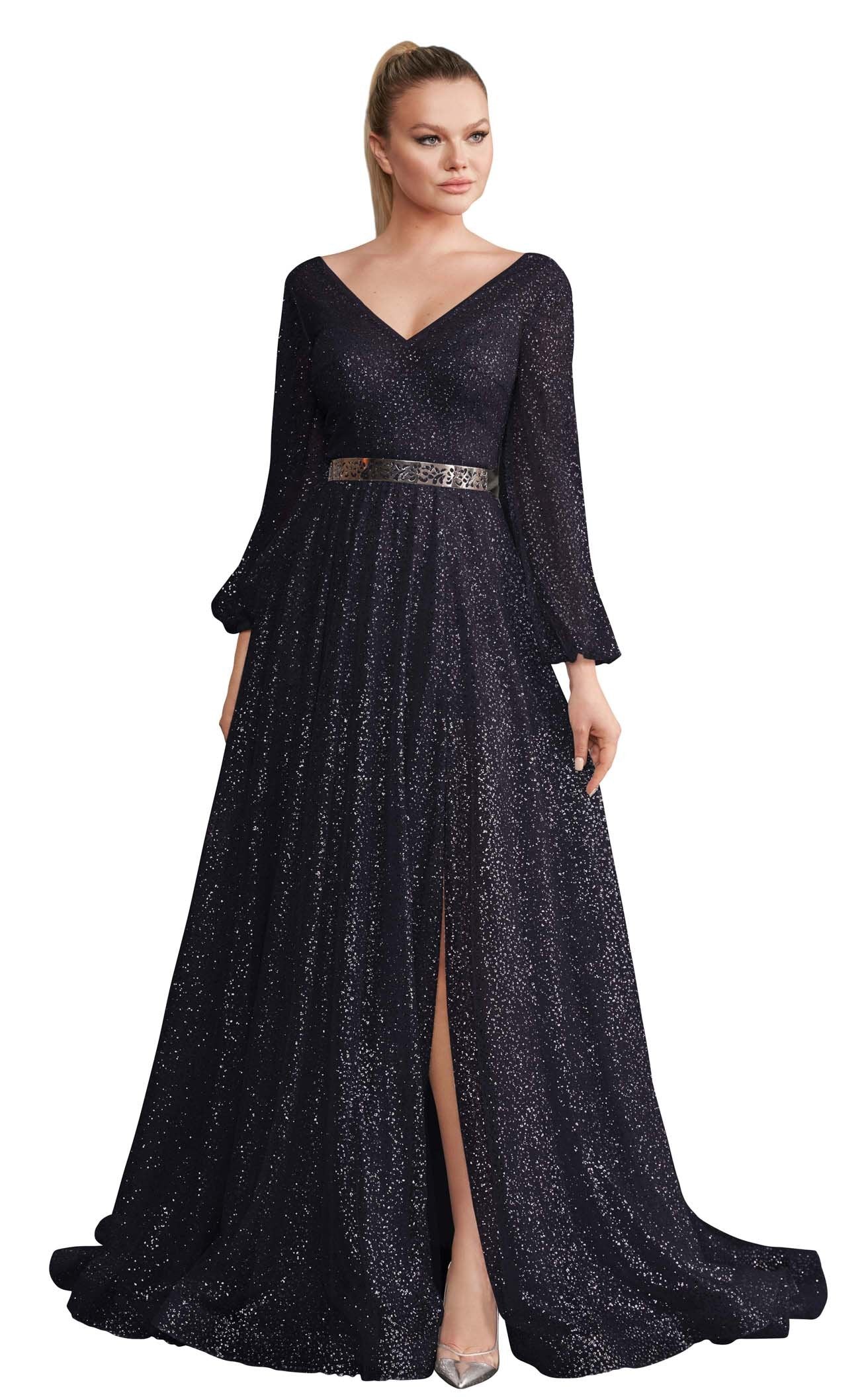 Alexander by Daymor 1182 Dress - Image 2