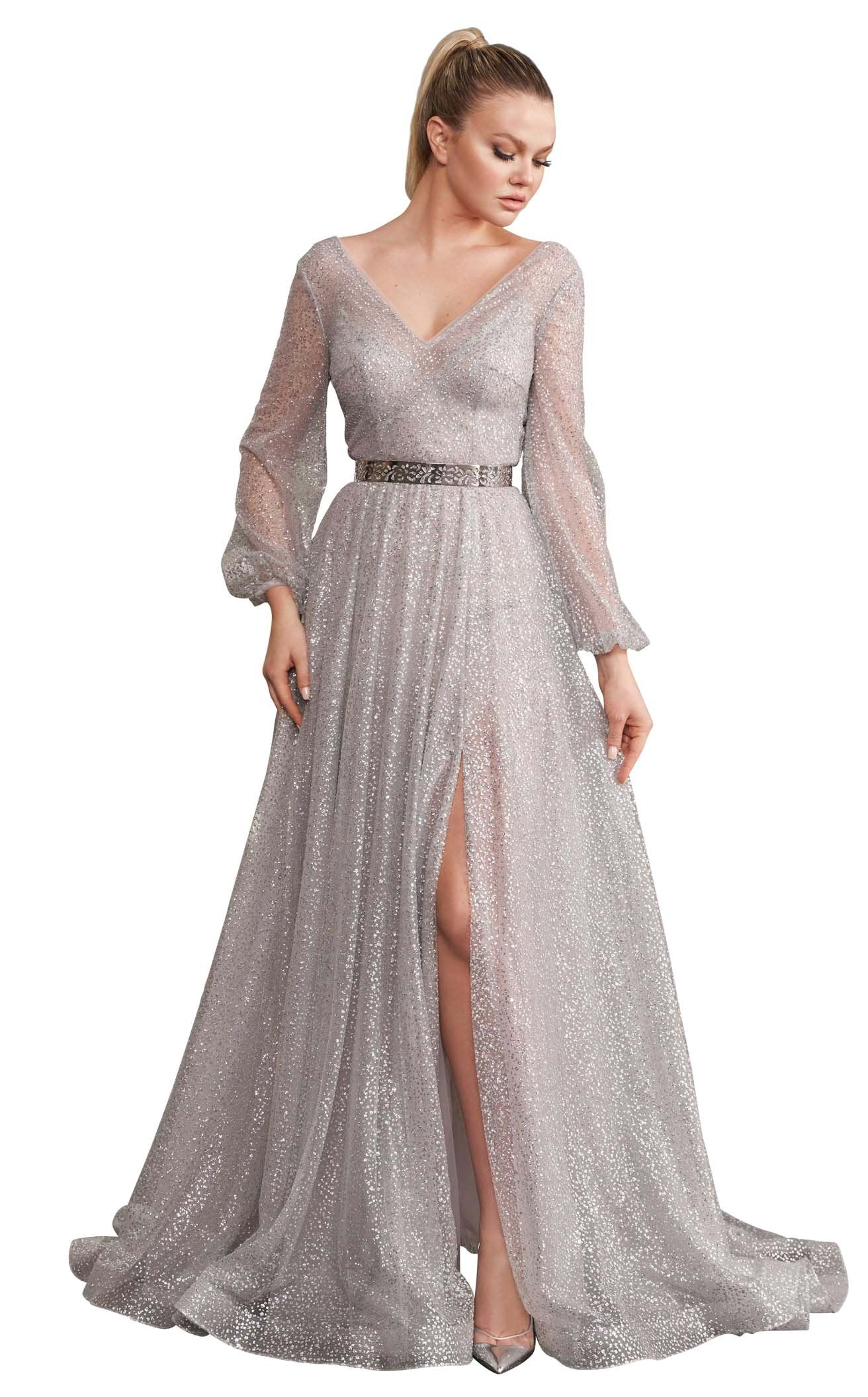 Alexander by Daymor 1182 Dress - Image 3