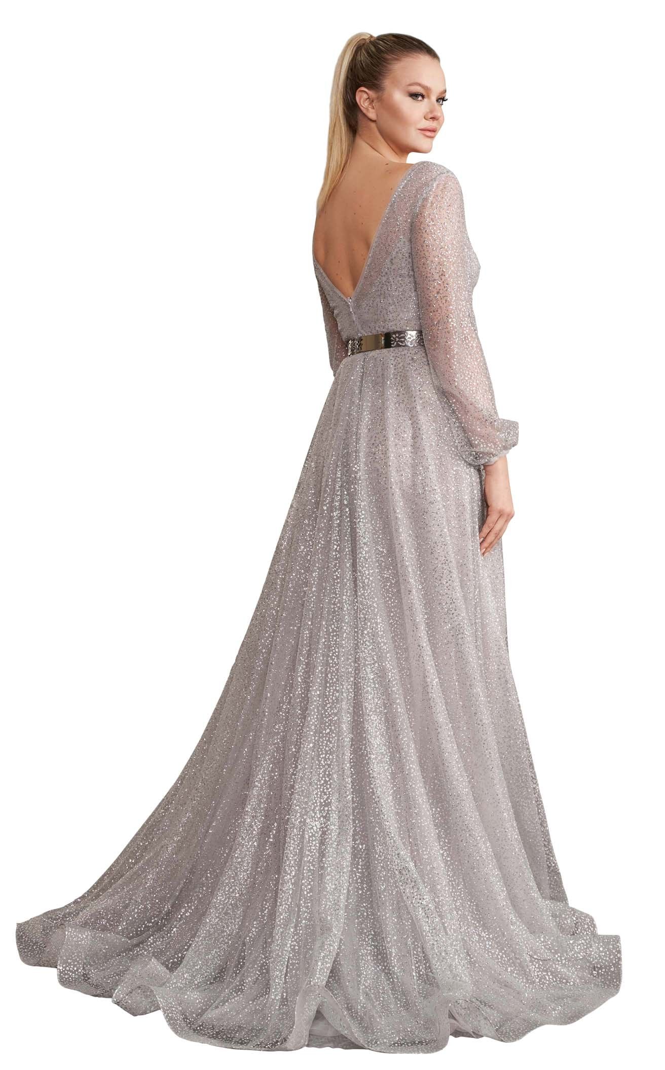 Alexander by Daymor 1182 Dress - Image 4