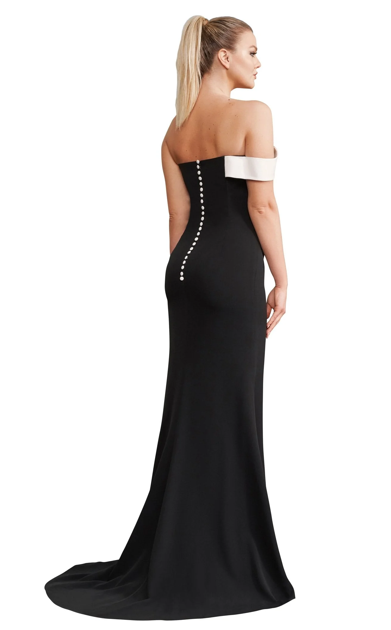 Alexander by Daymor 1188 Dress - Image 5