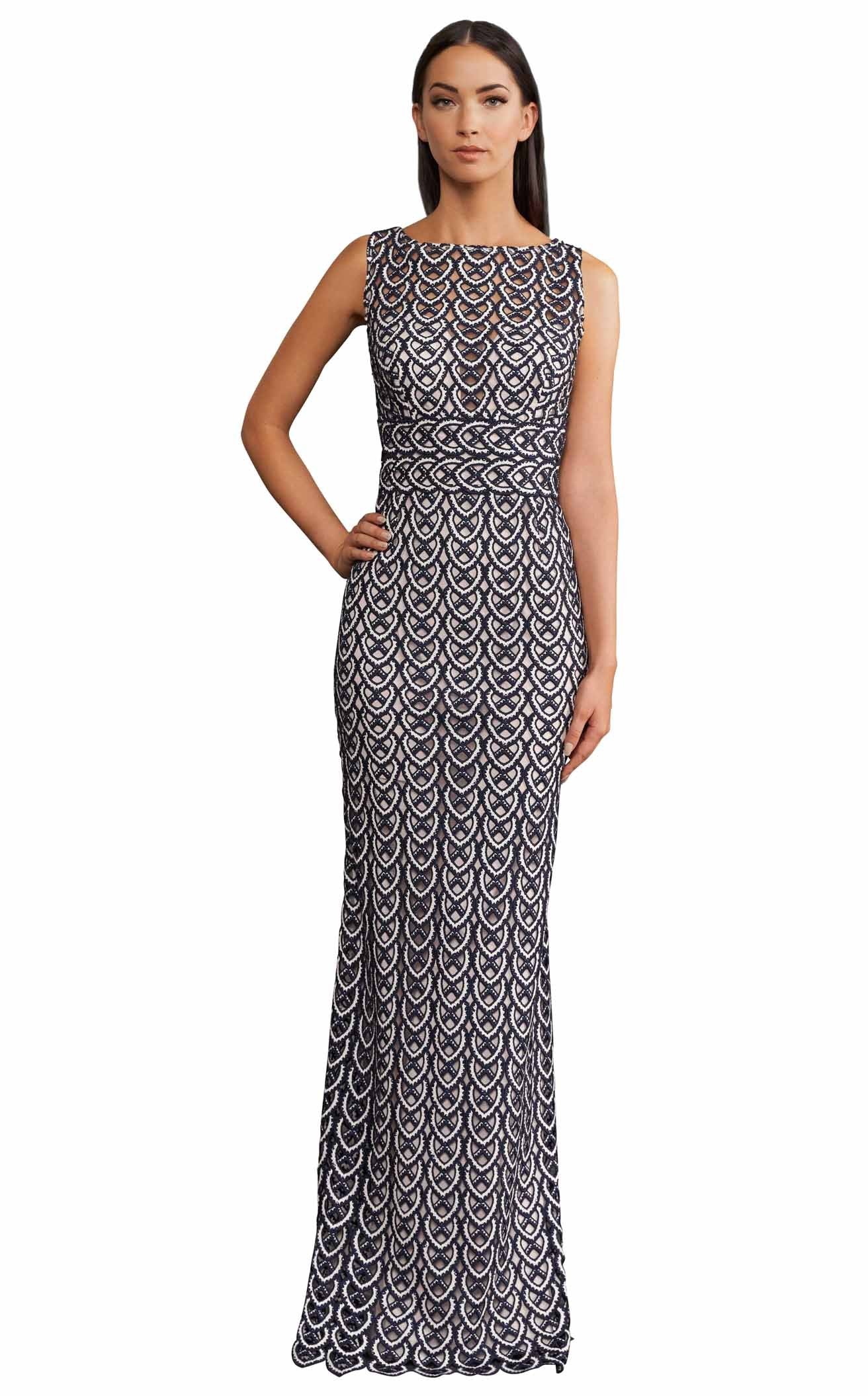 Daymor 1197 Dress
