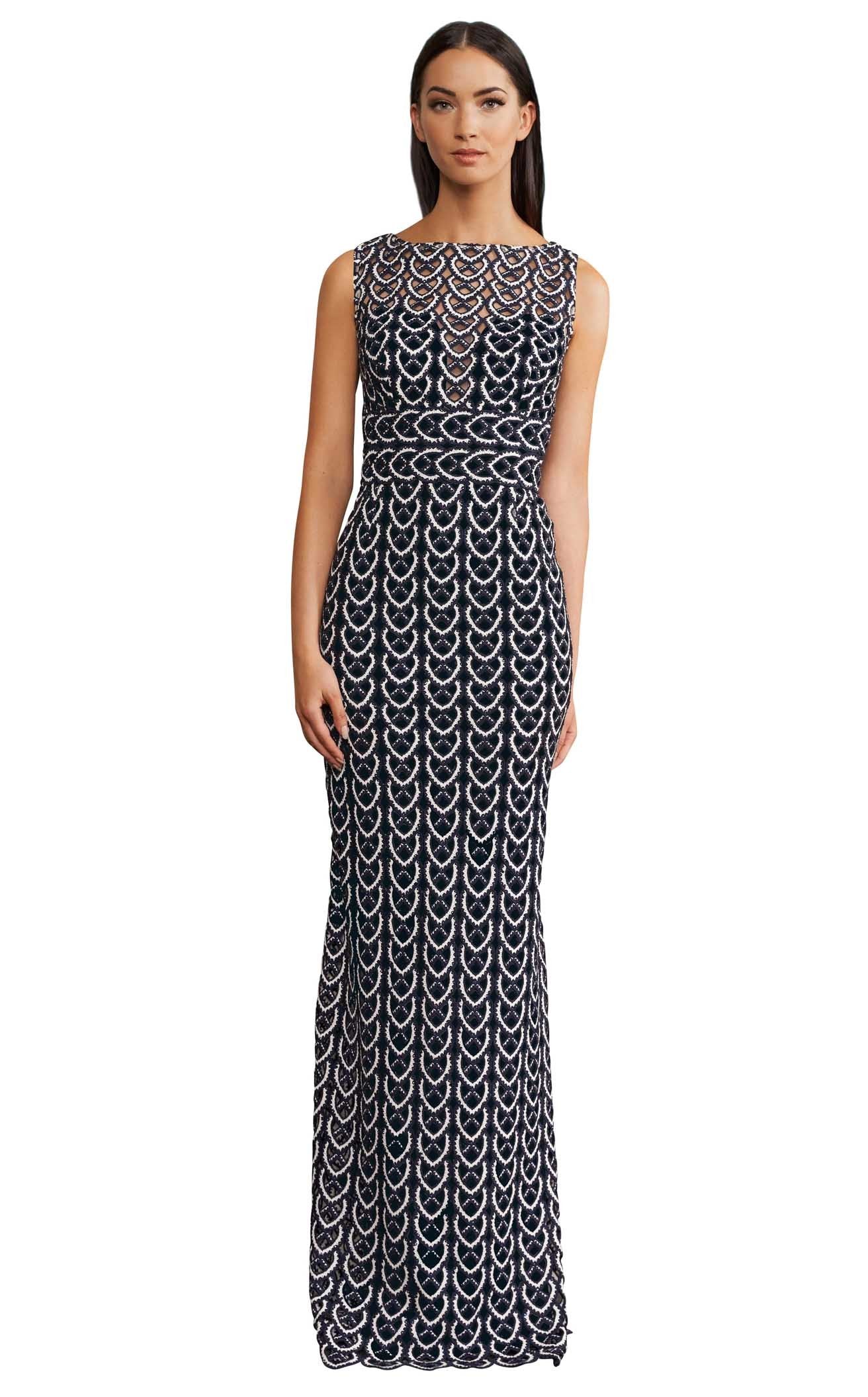 Daymor 1197 Dress - Image 2