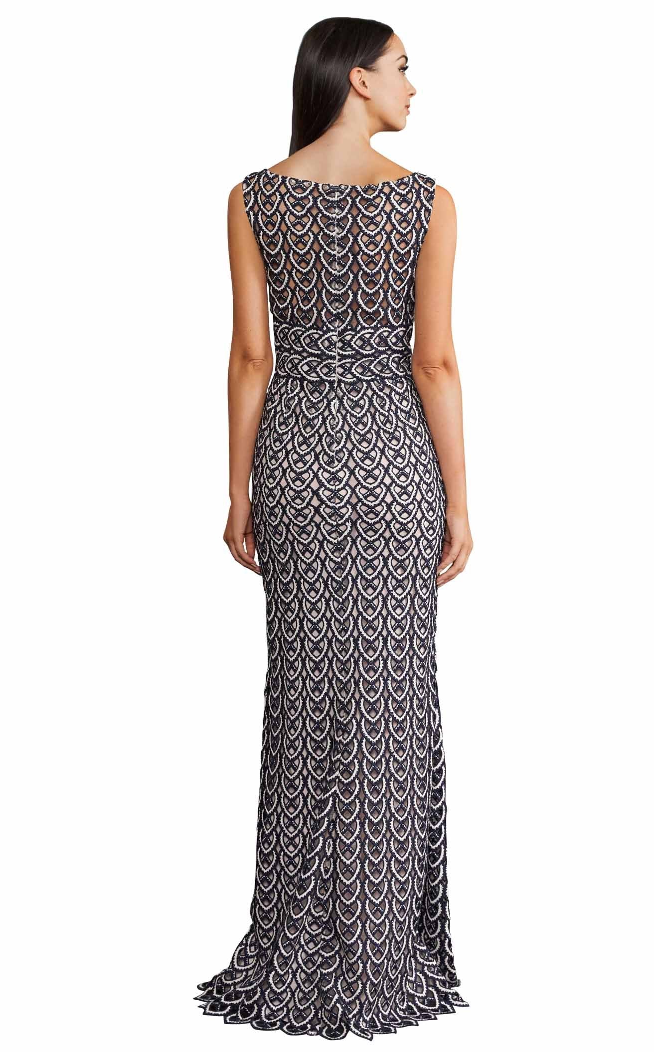 Daymor 1197 Dress - Image 3