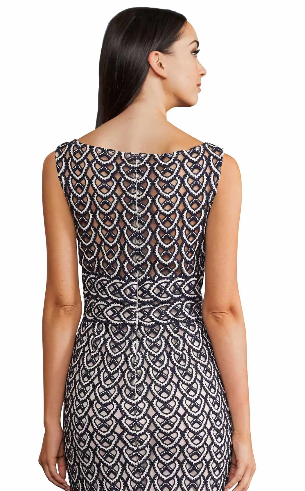 Daymor 1197 Dress - Image 6