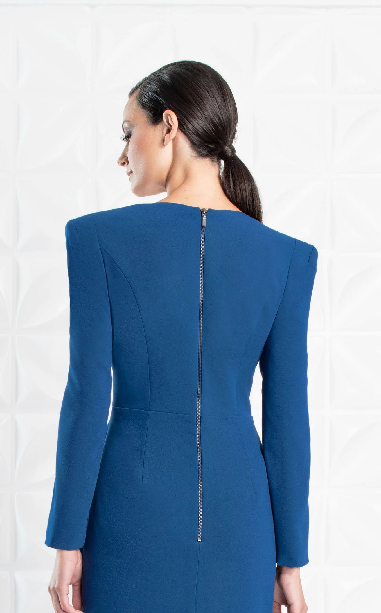 Alexander by Daymor 1251 Dress - Image 10