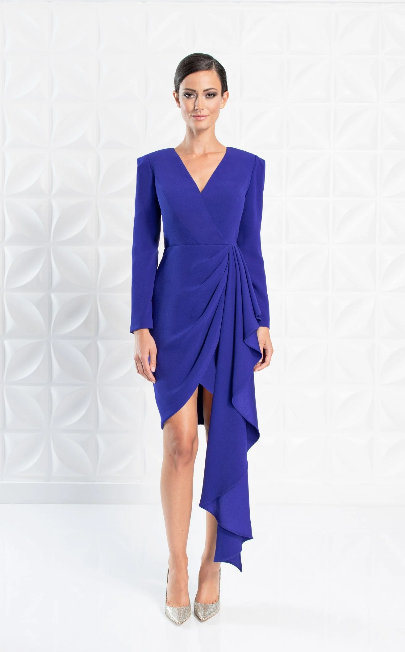 Alexander by Daymor 1251 Dress - Image 2