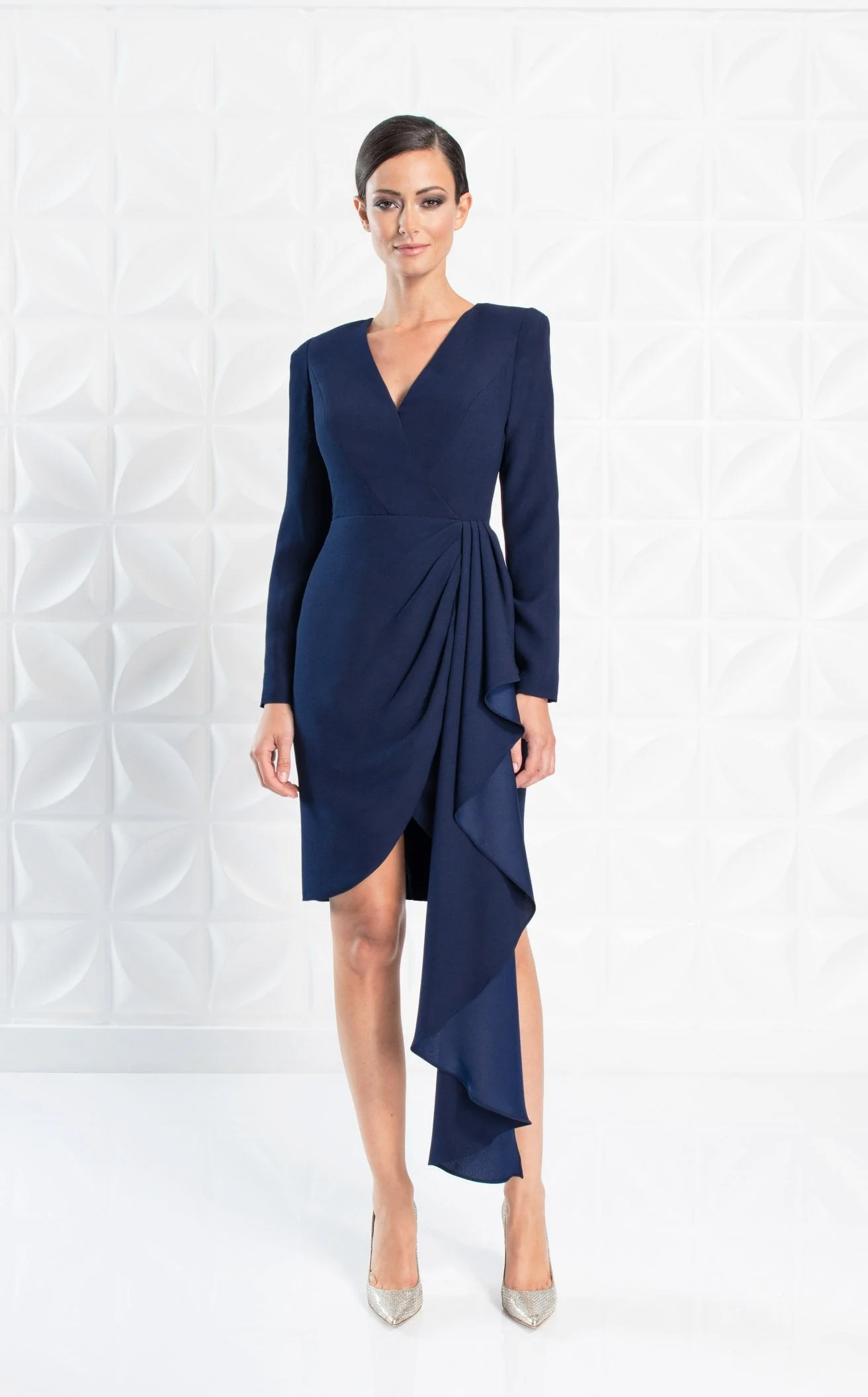 Alexander by Daymor 1251 Dress - Image 3