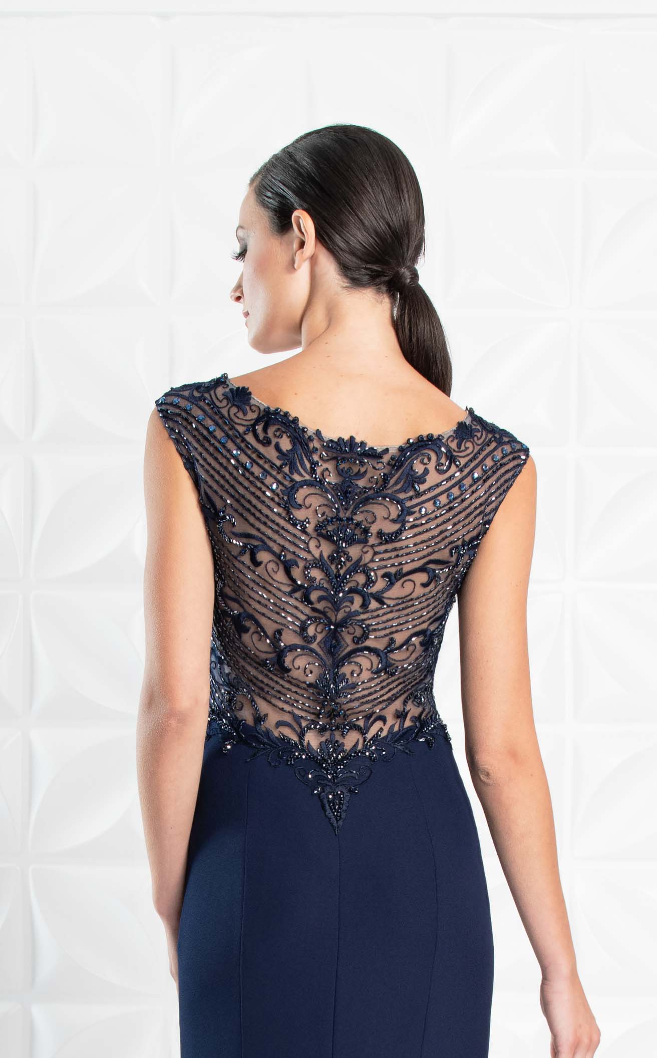 Alexander by Daymor 1255 Dress - Image 10