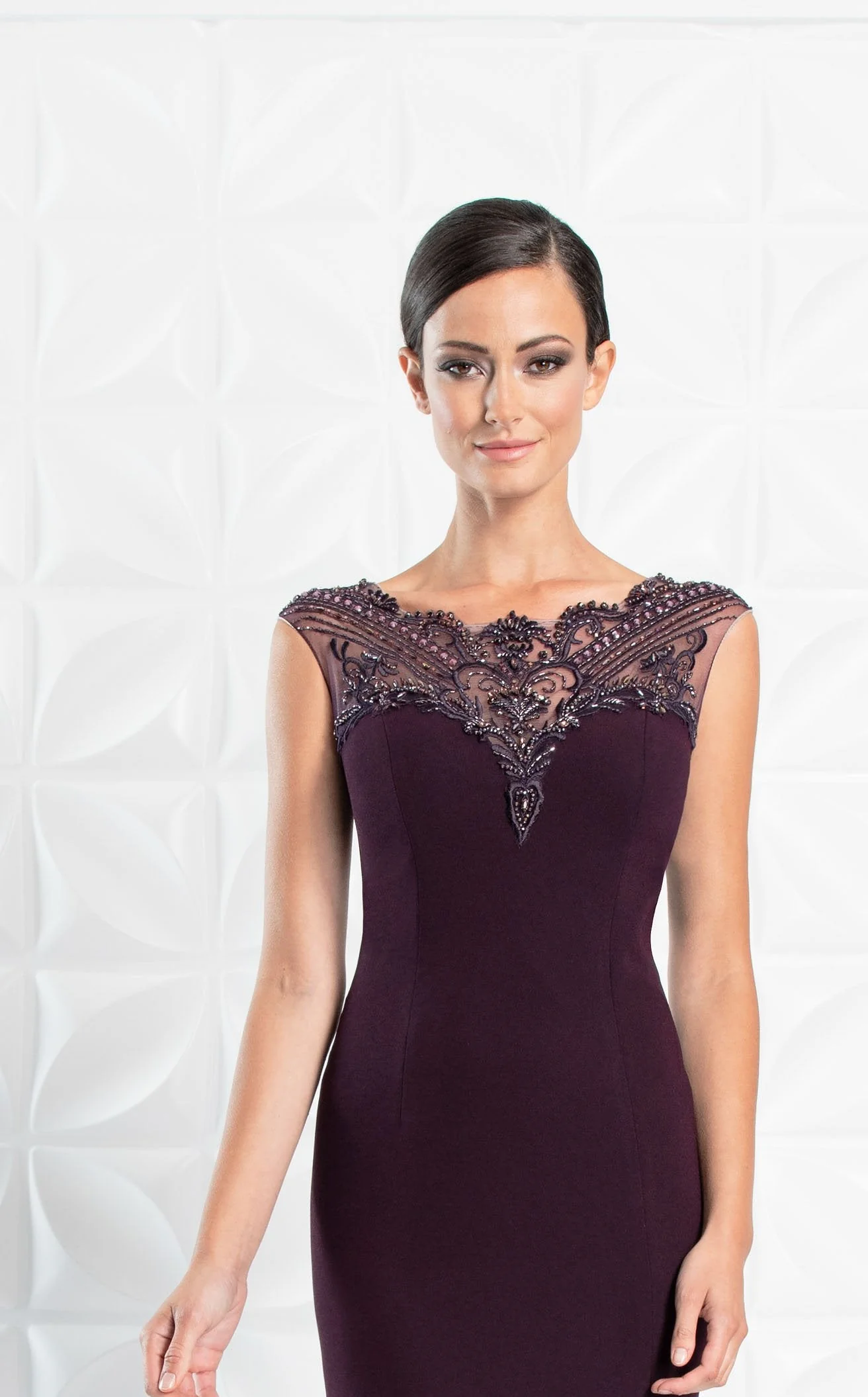 Alexander by Daymor 1255 Dress - Image 8