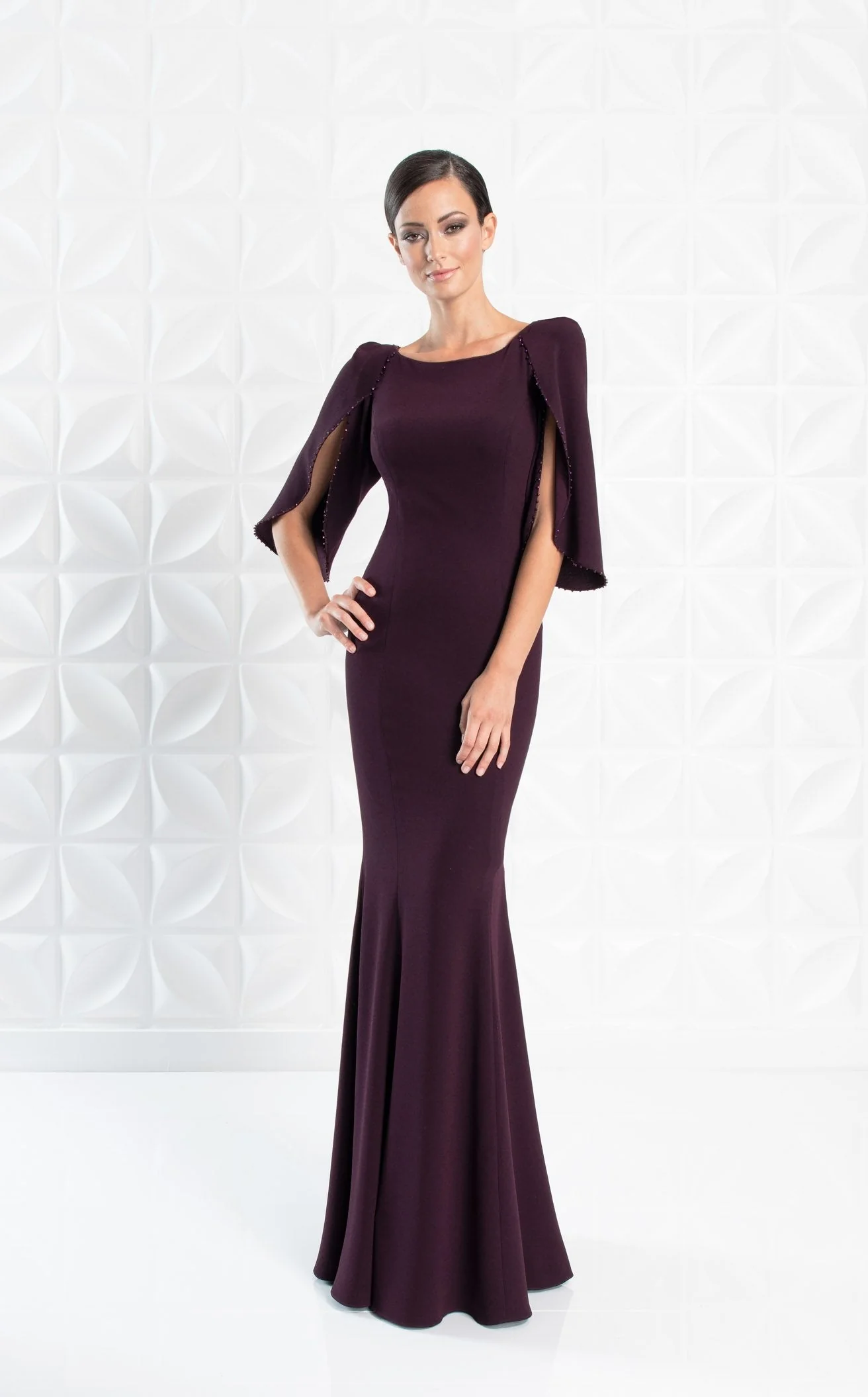 Alexander by Daymor 1259 Dress - Image 3