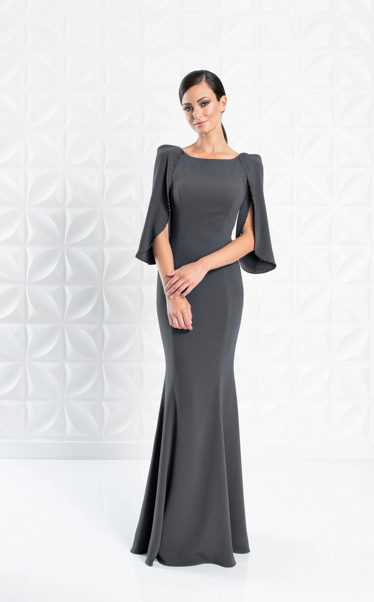 Alexander by Daymor 1259 Dress - Image 5