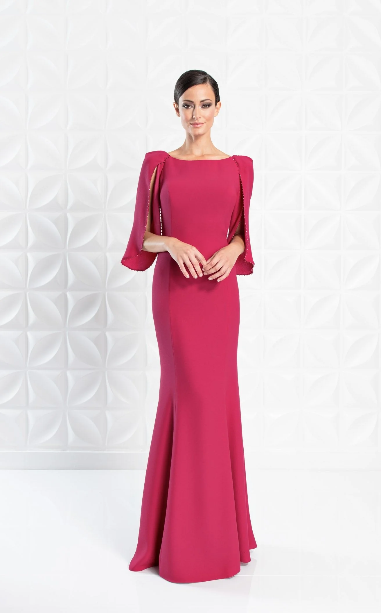 Daymor 1259CL Dress - Image 4