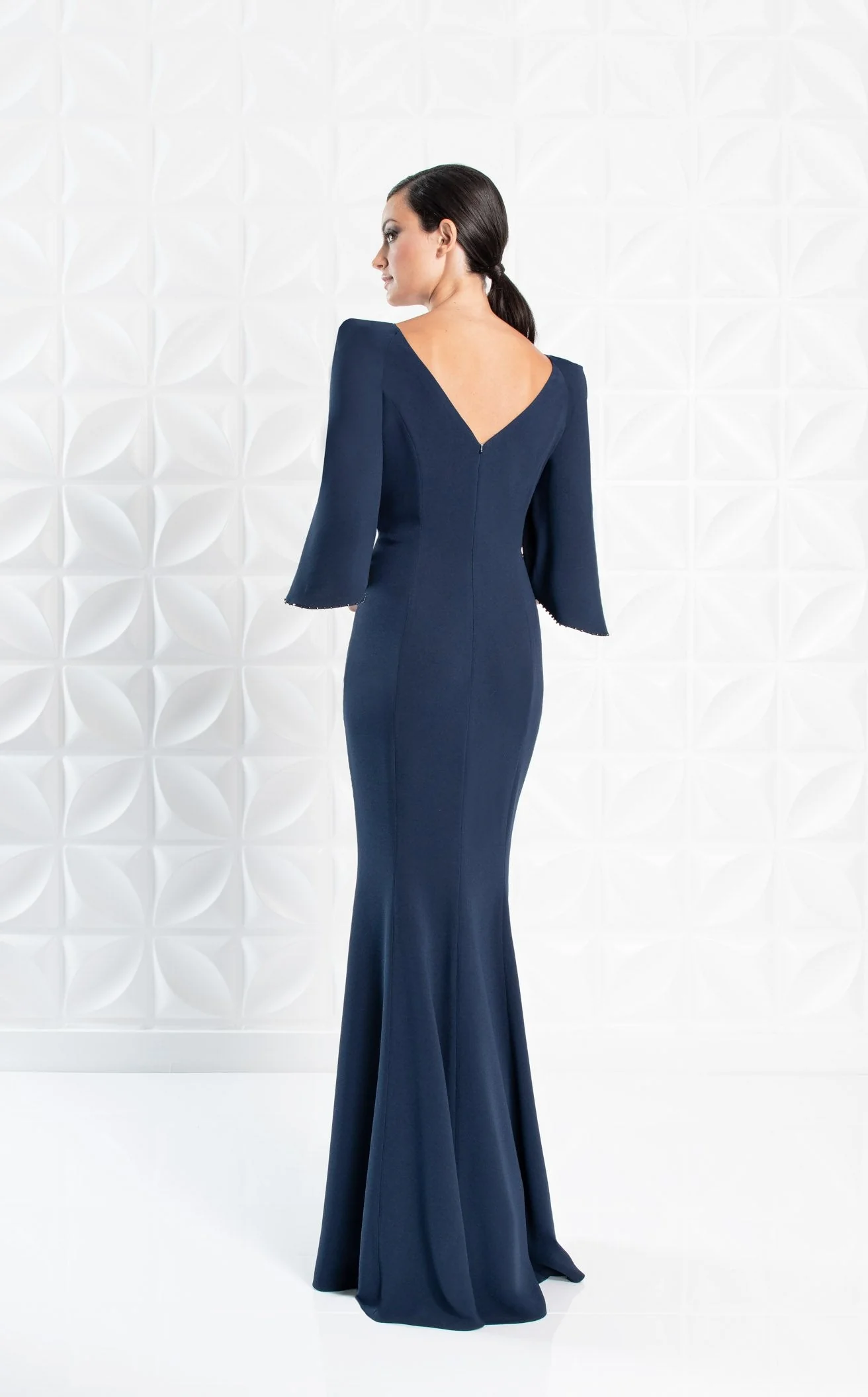 Daymor 1259CL Dress - Image 7