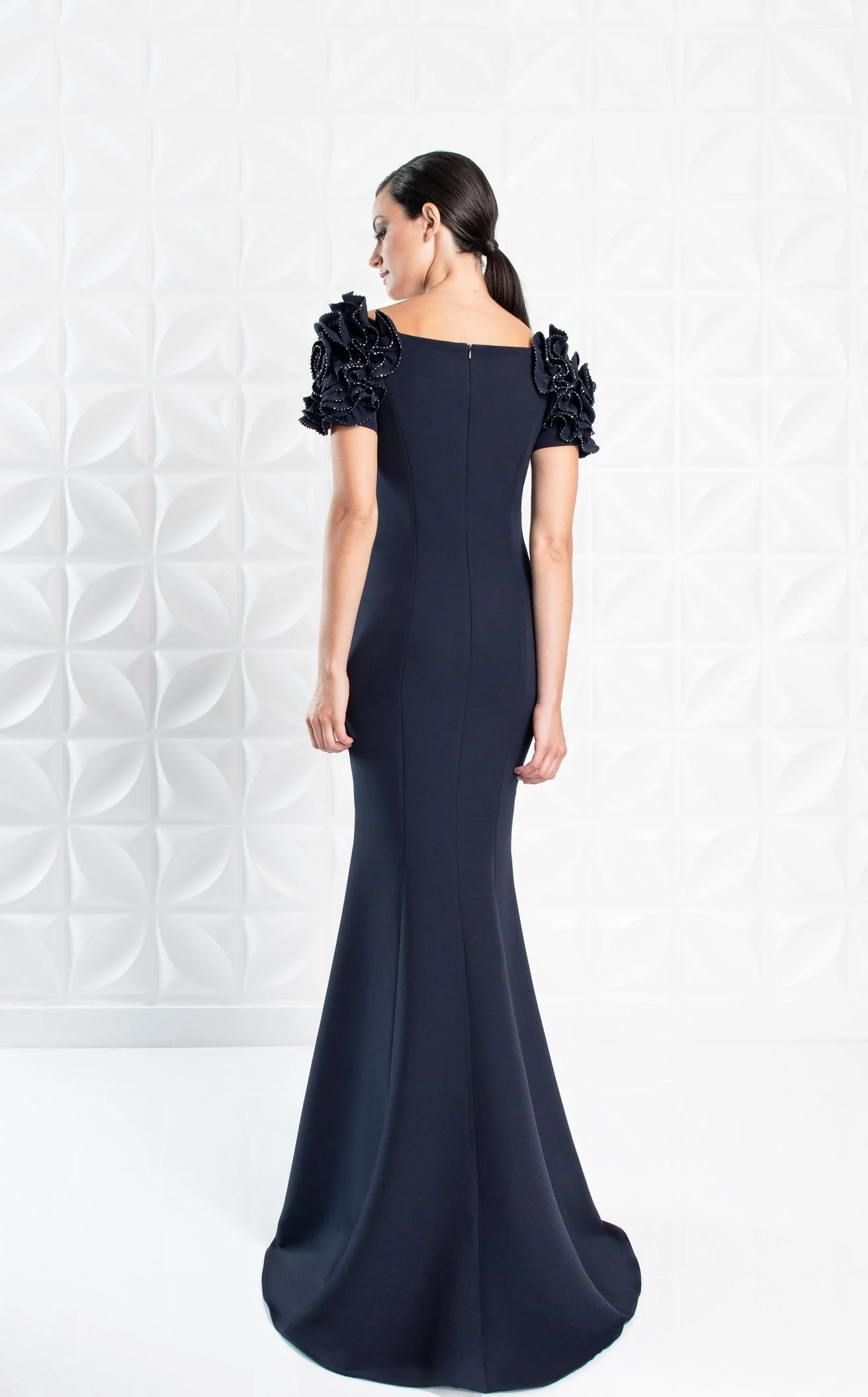 Alexander by Daymor 1270 Dress - Image 5