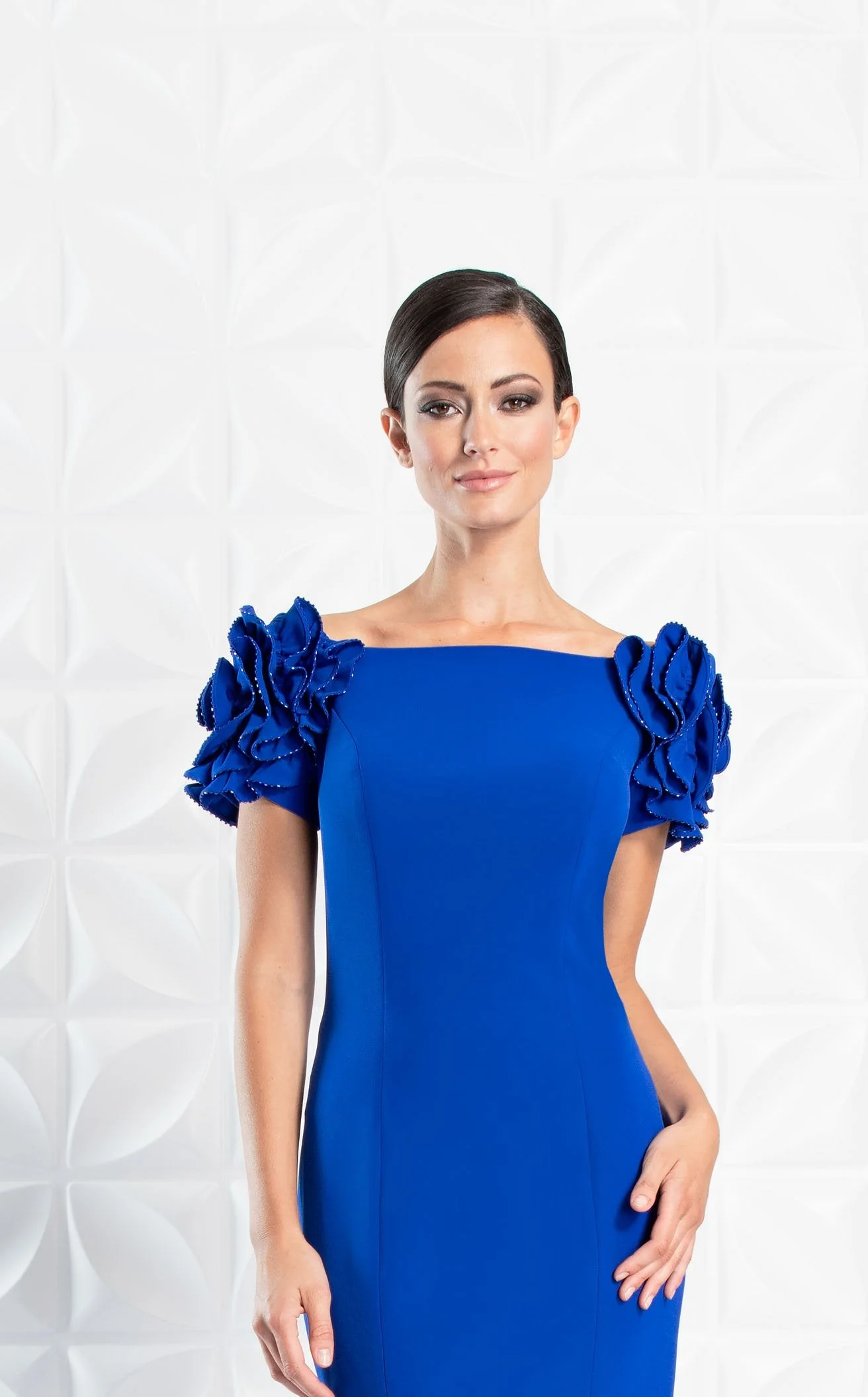 Alexander by Daymor 1270 Dress - Image 7