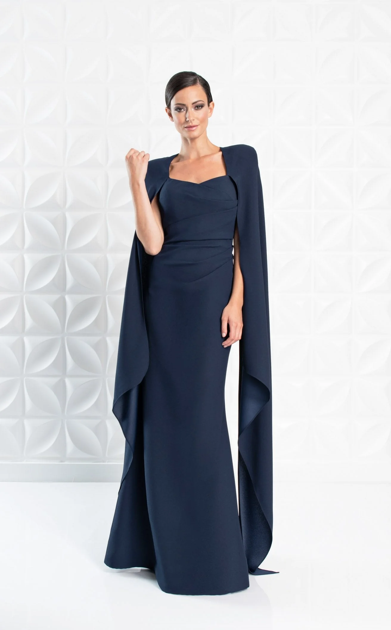 Alexander by Daymor 1272 Dress - Image 2