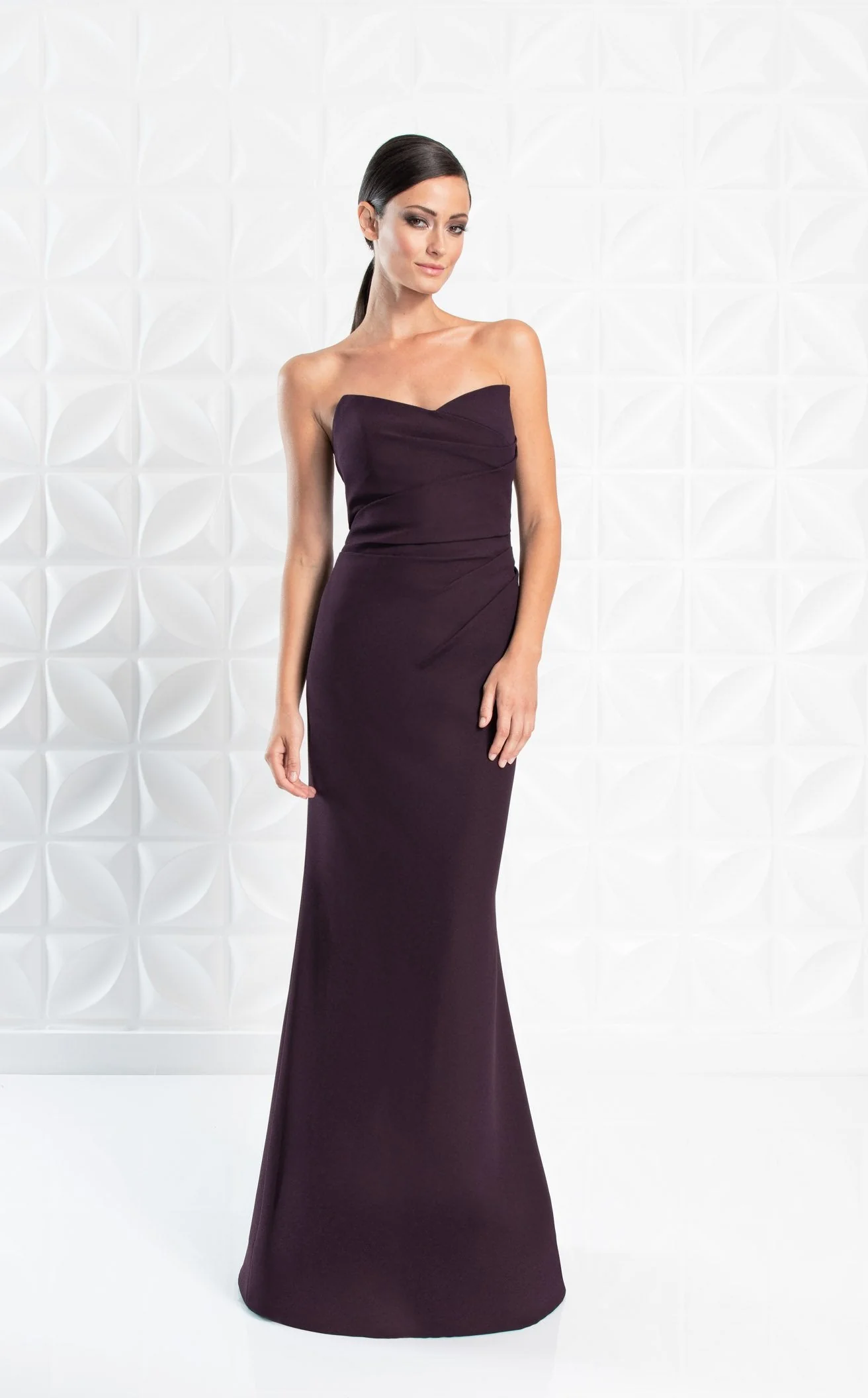 Alexander by Daymor 1272 Dress - Image 5