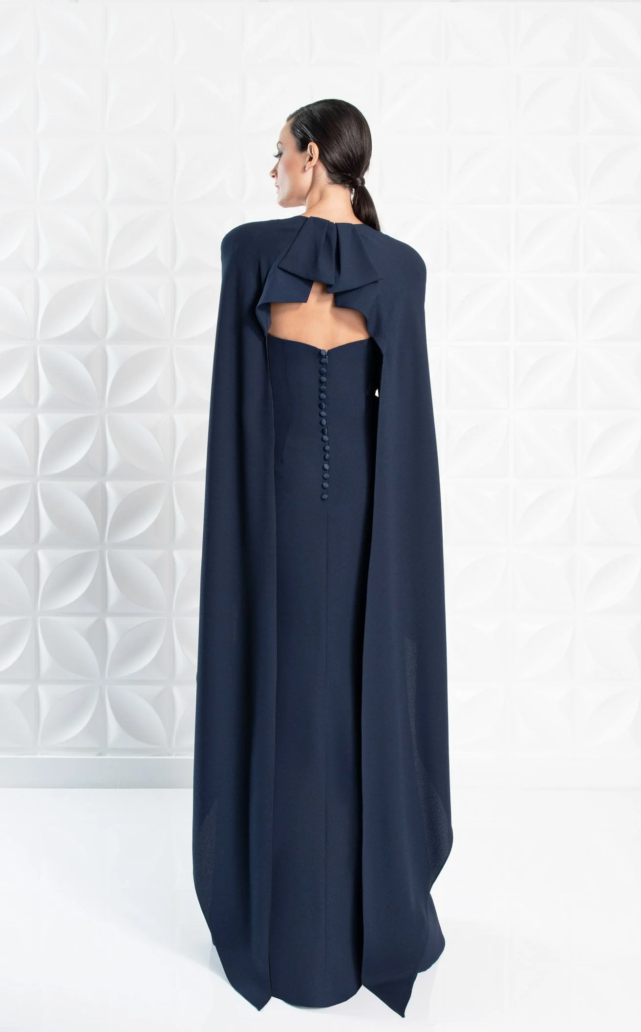 Alexander by Daymor 1272 Dress - Image 6