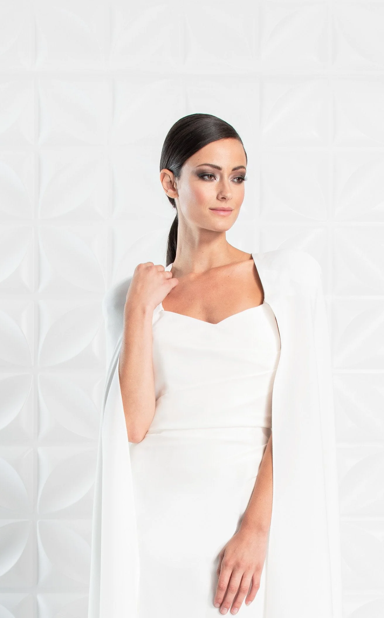 Alexander by Daymor 1272 Dress - Image 7