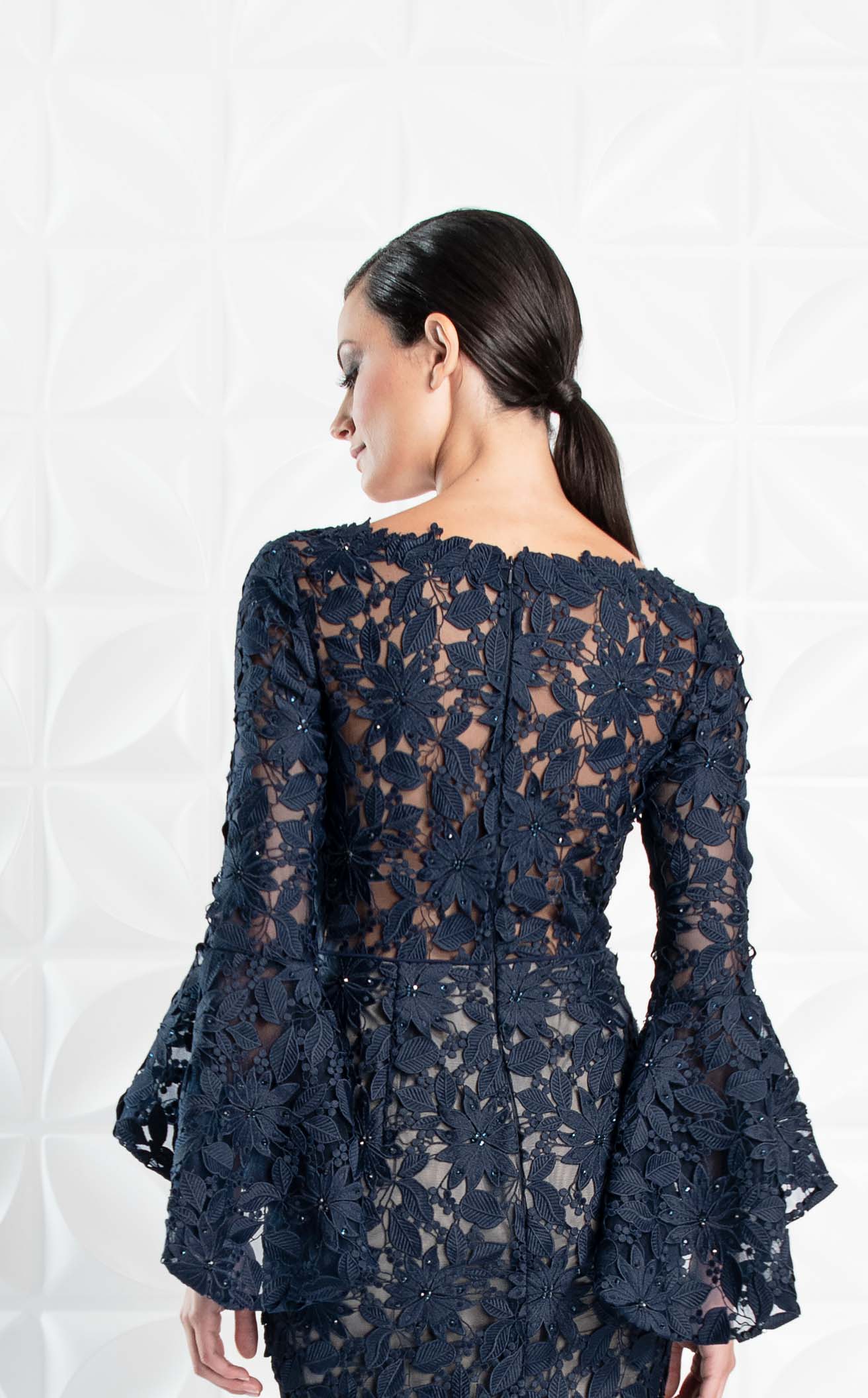 Alexander by Daymor 1276 Dress - Image 8