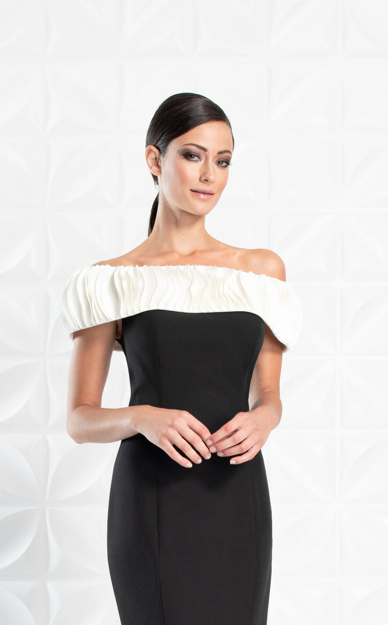 Alexander by Daymor 1280 Dress - Image 10