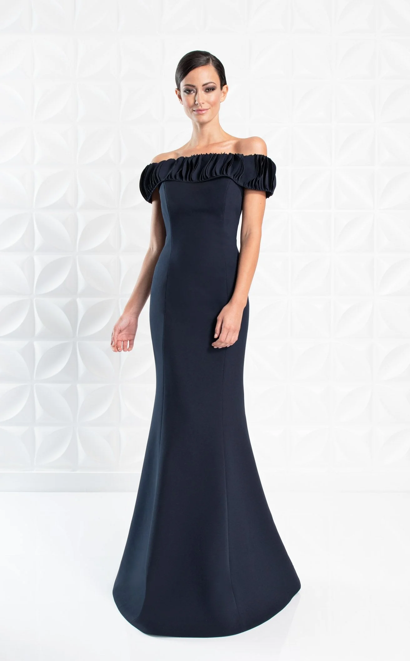 Alexander by Daymor 1280 Dress - Image 2