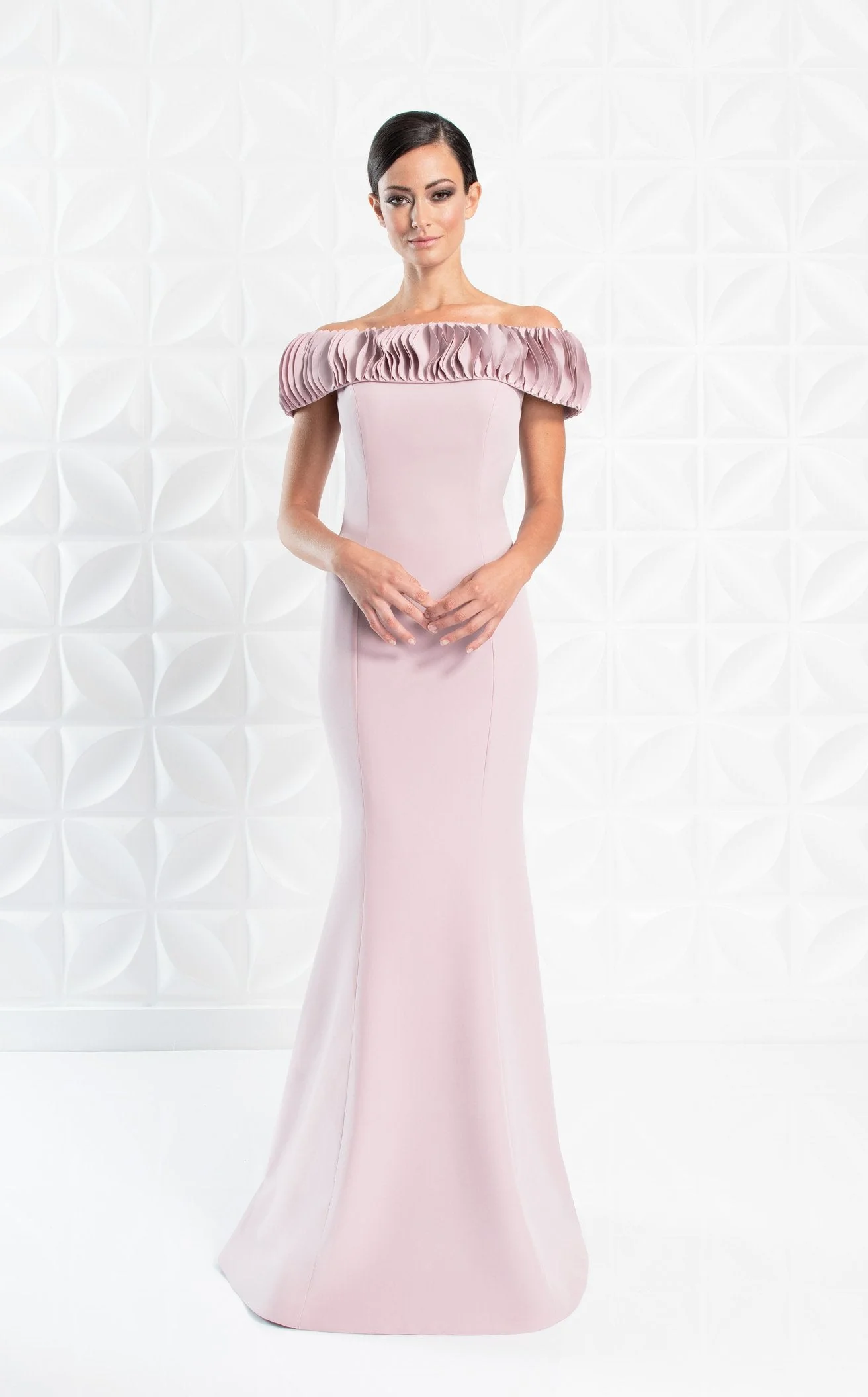Alexander by Daymor 1280 Dress - Image 3