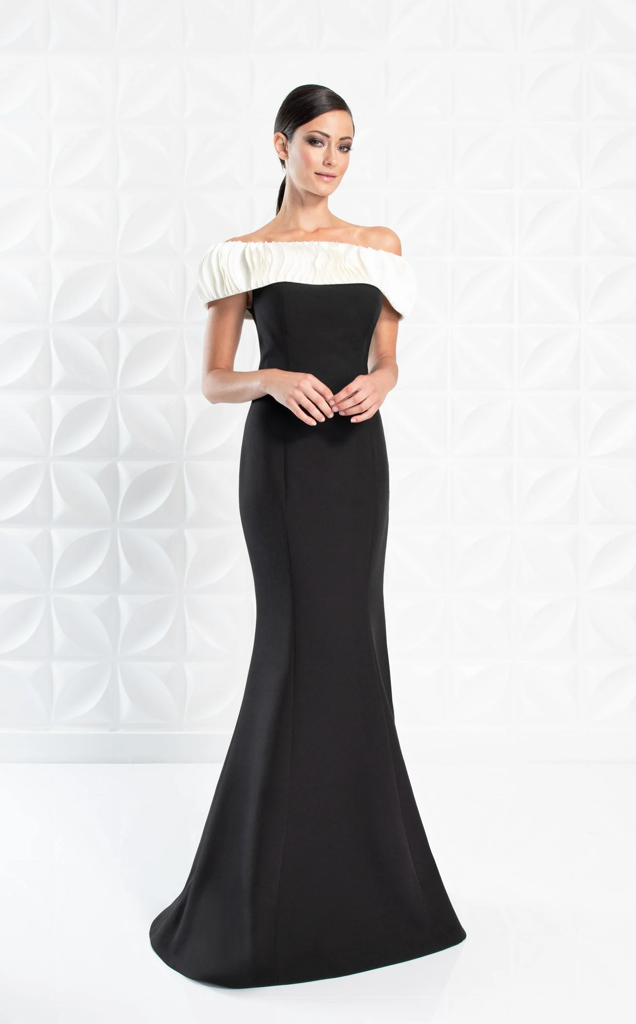 Alexander by Daymor 1280 Dress - Image 4