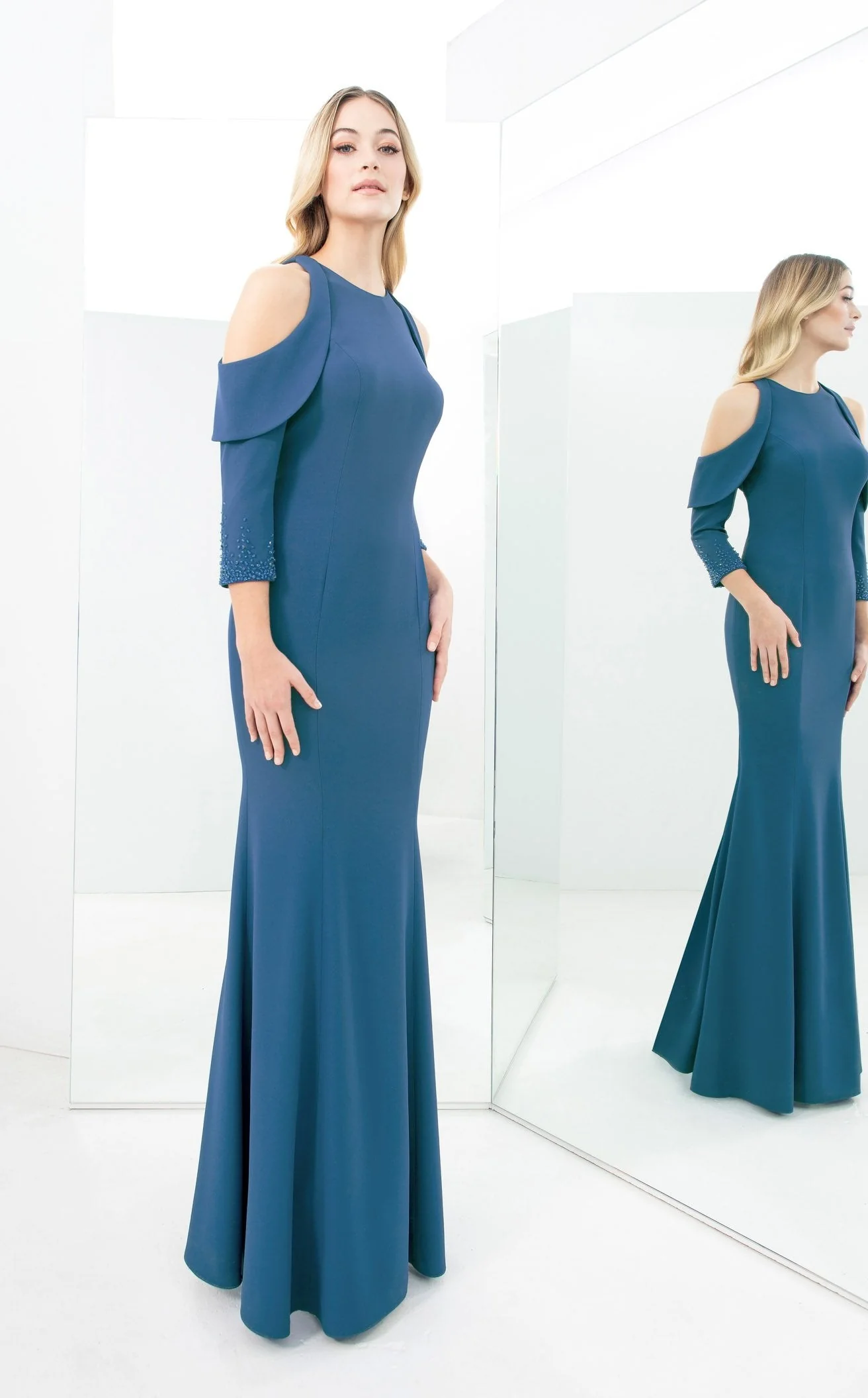 Daymor 1351 Dress
