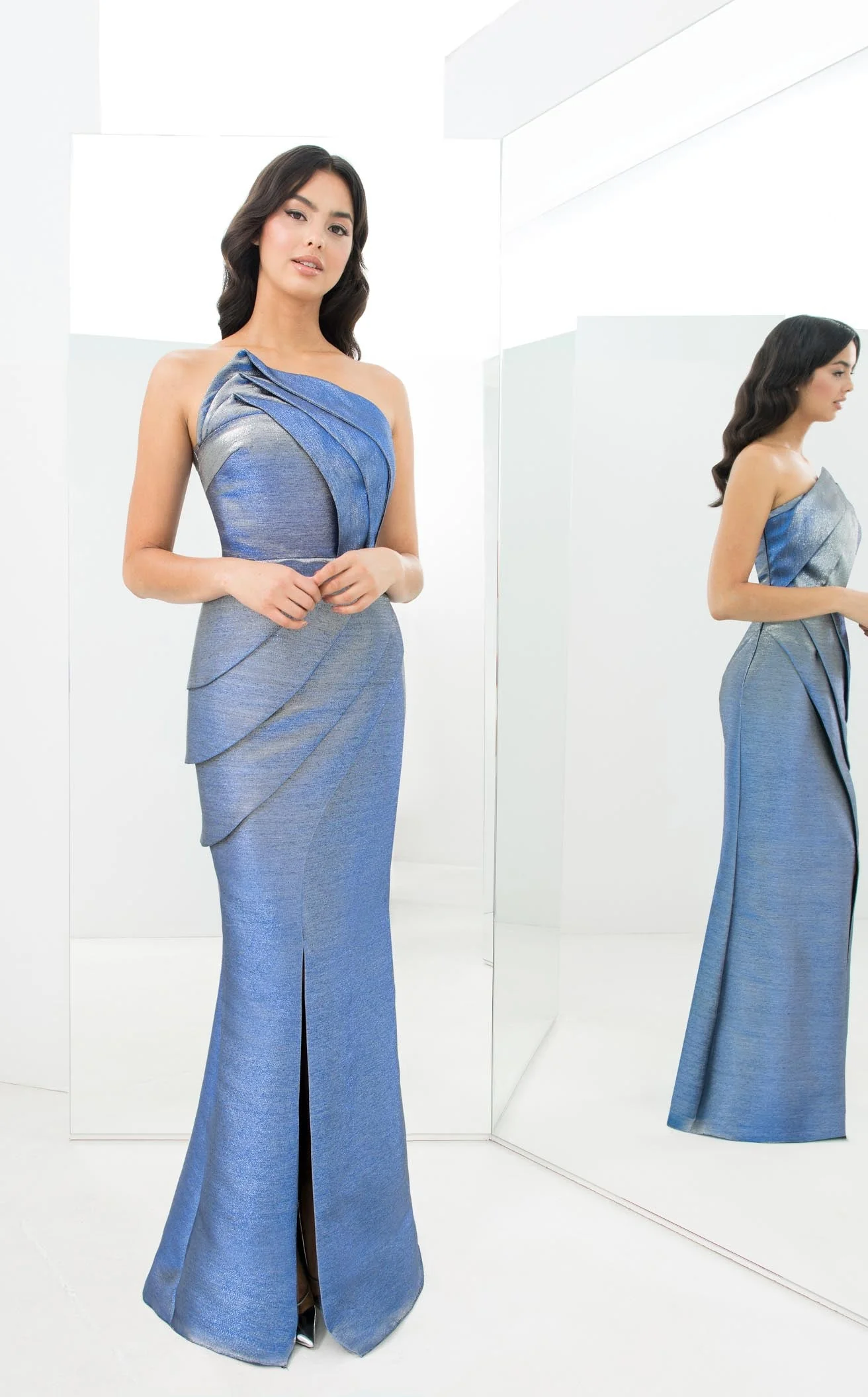 Daymor 1355 Dress - Image 2