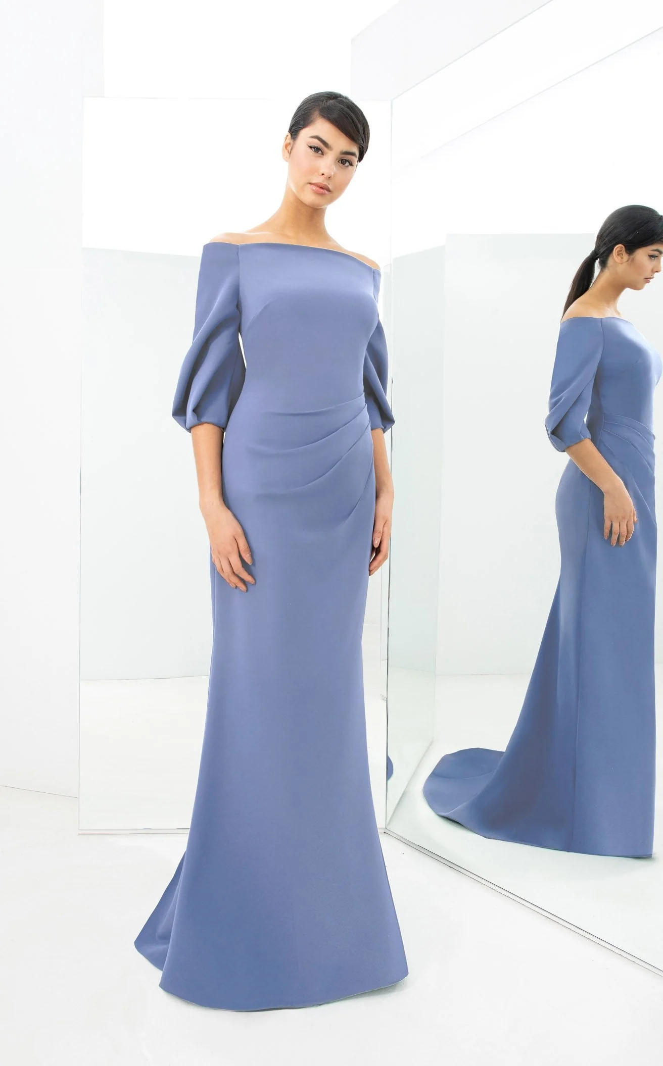 Daymor 1366 Dress