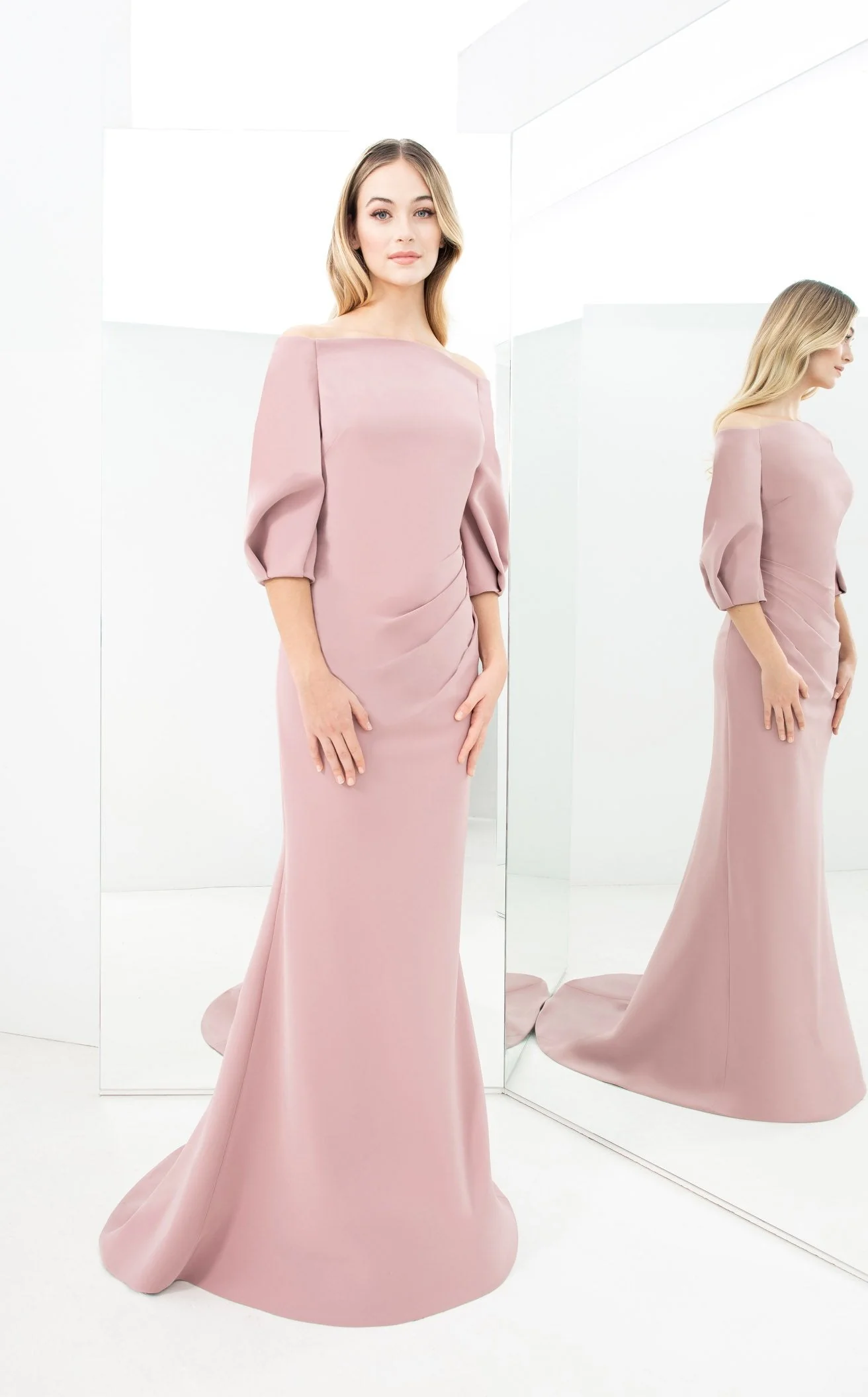 Daymor 1366 Dress - Image 6