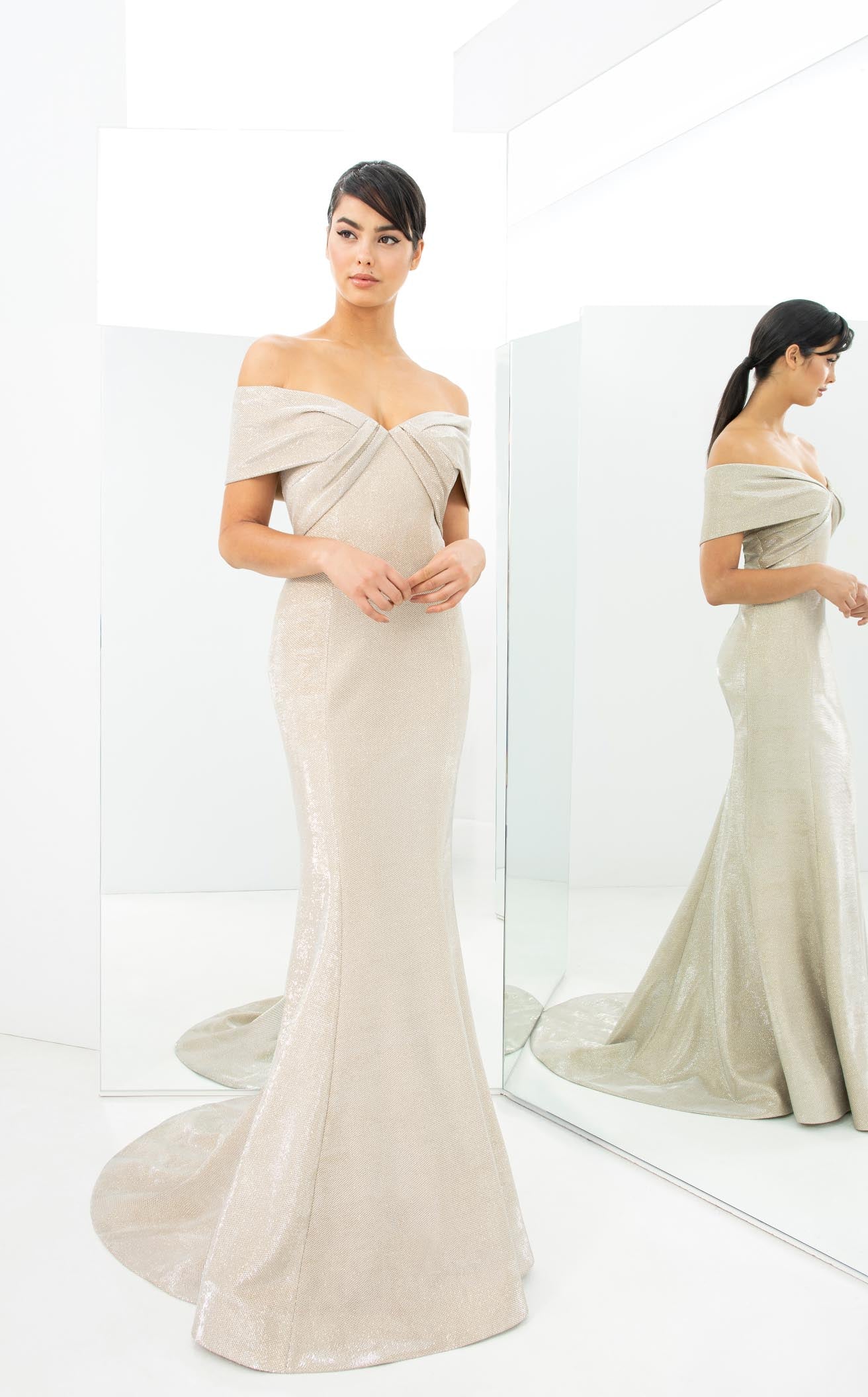 Daymor 1367 Dress