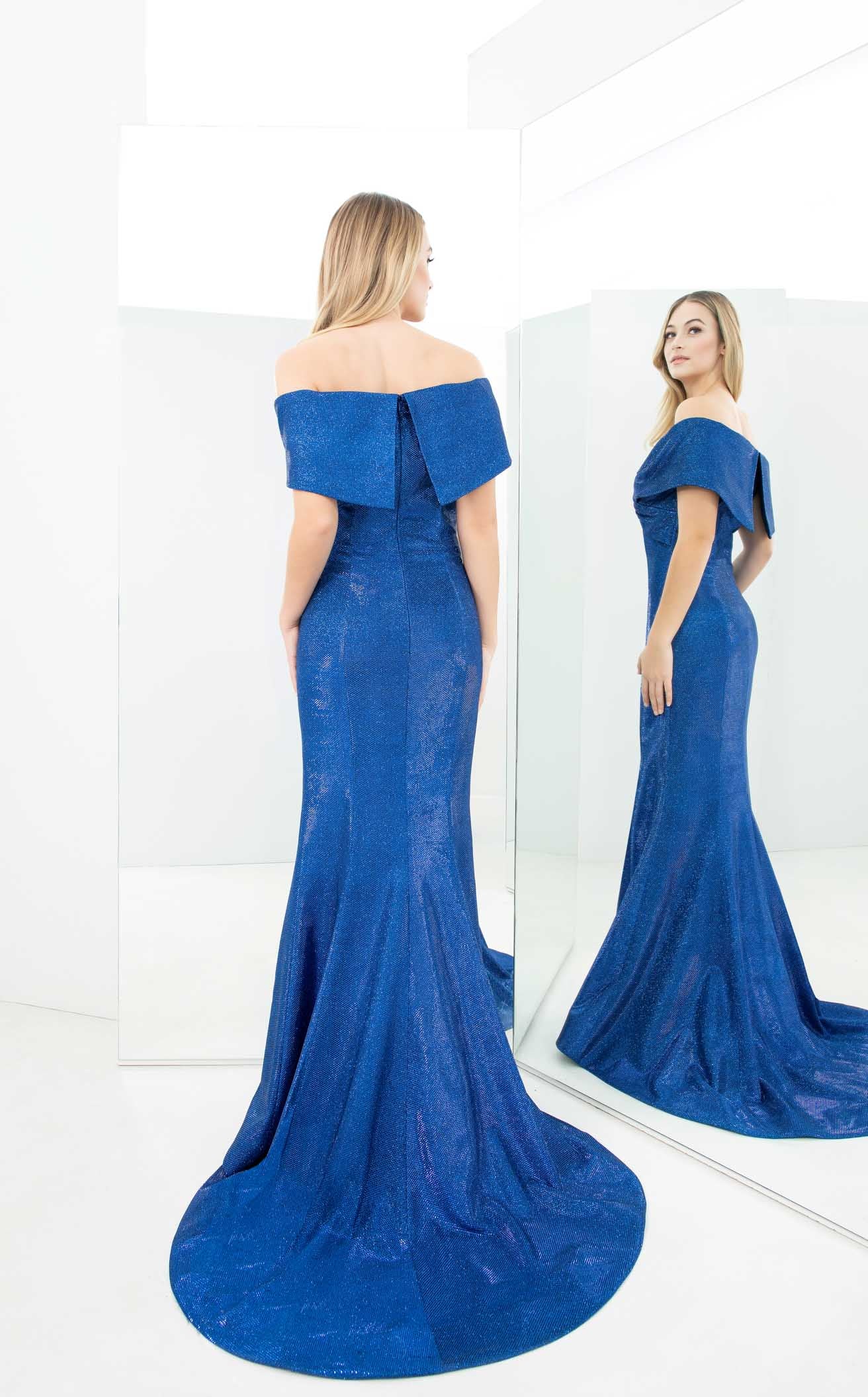 Daymor 1367 Dress - Image 4