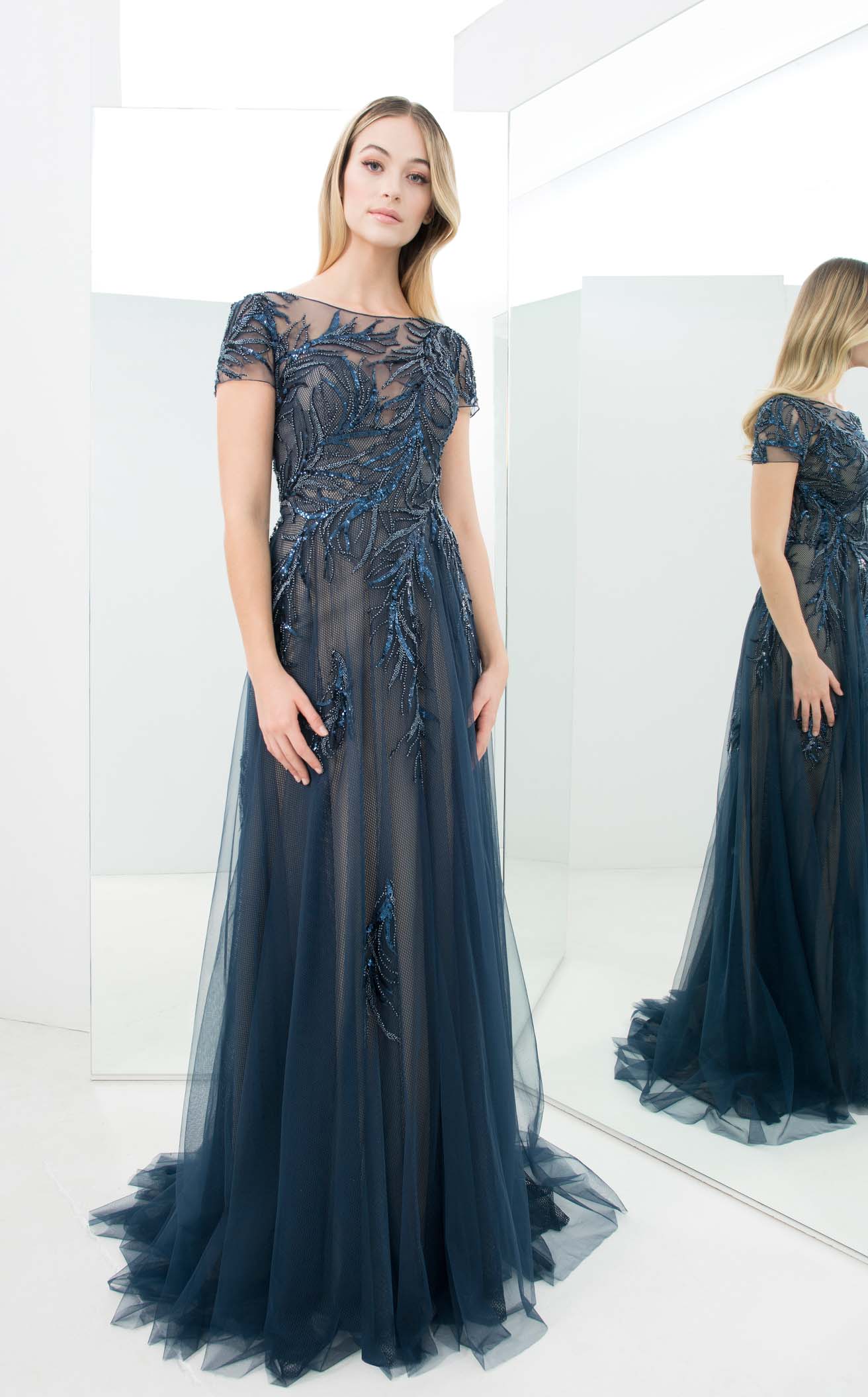 Daymor 1372 Dress - Image 2