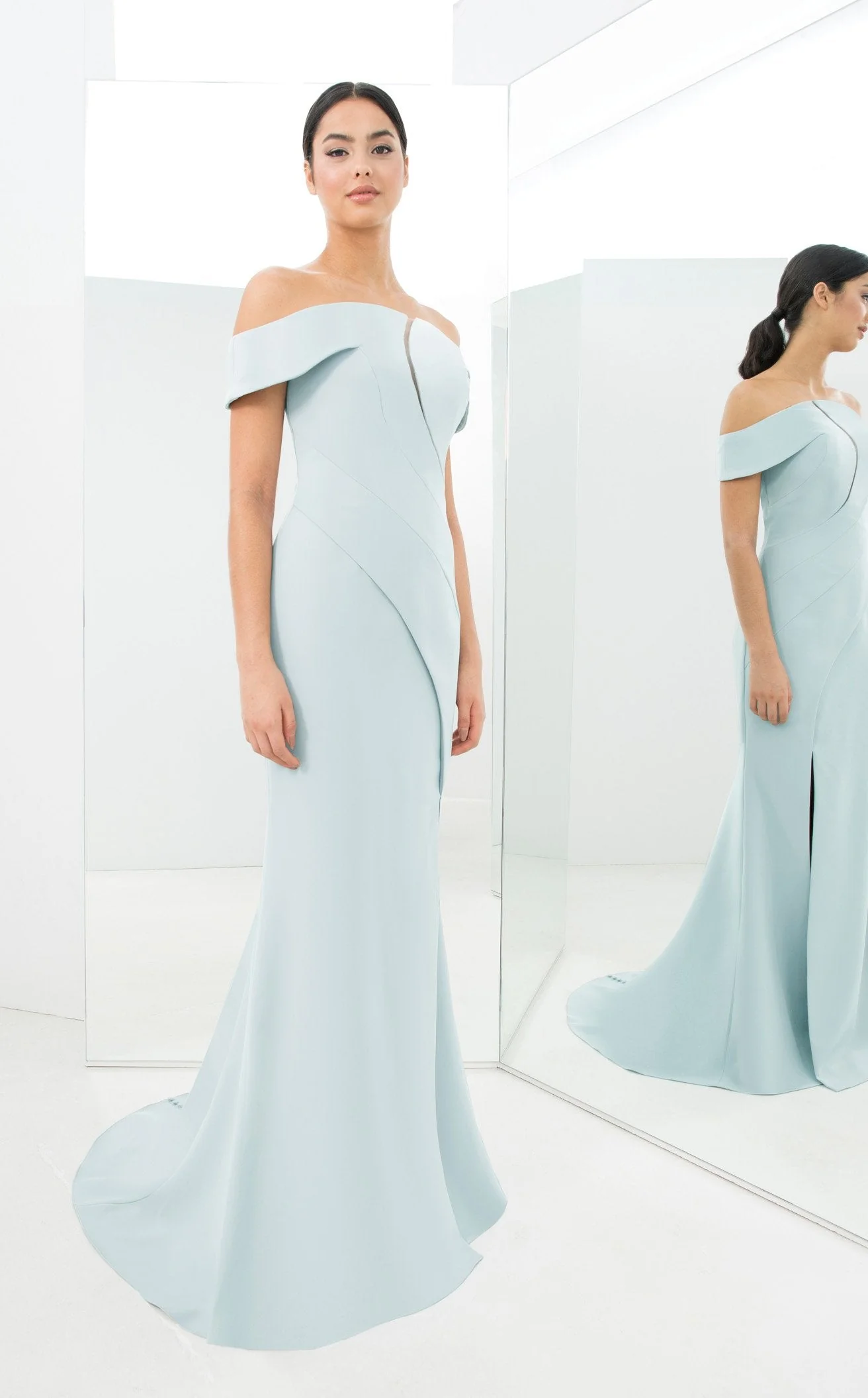 Daymor 1373 Dress - Image 4