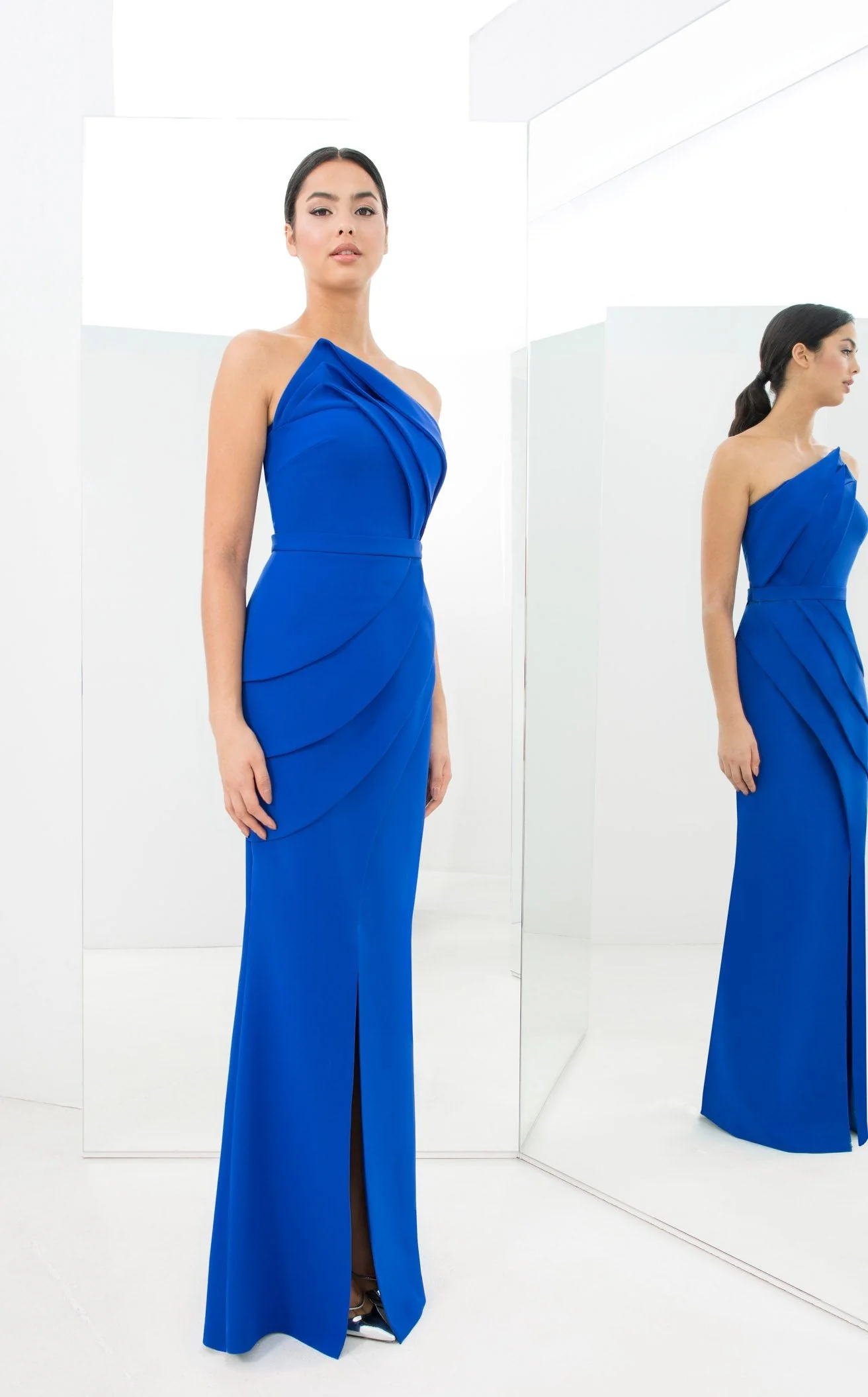 Daymor 1381 Dress - Image 2