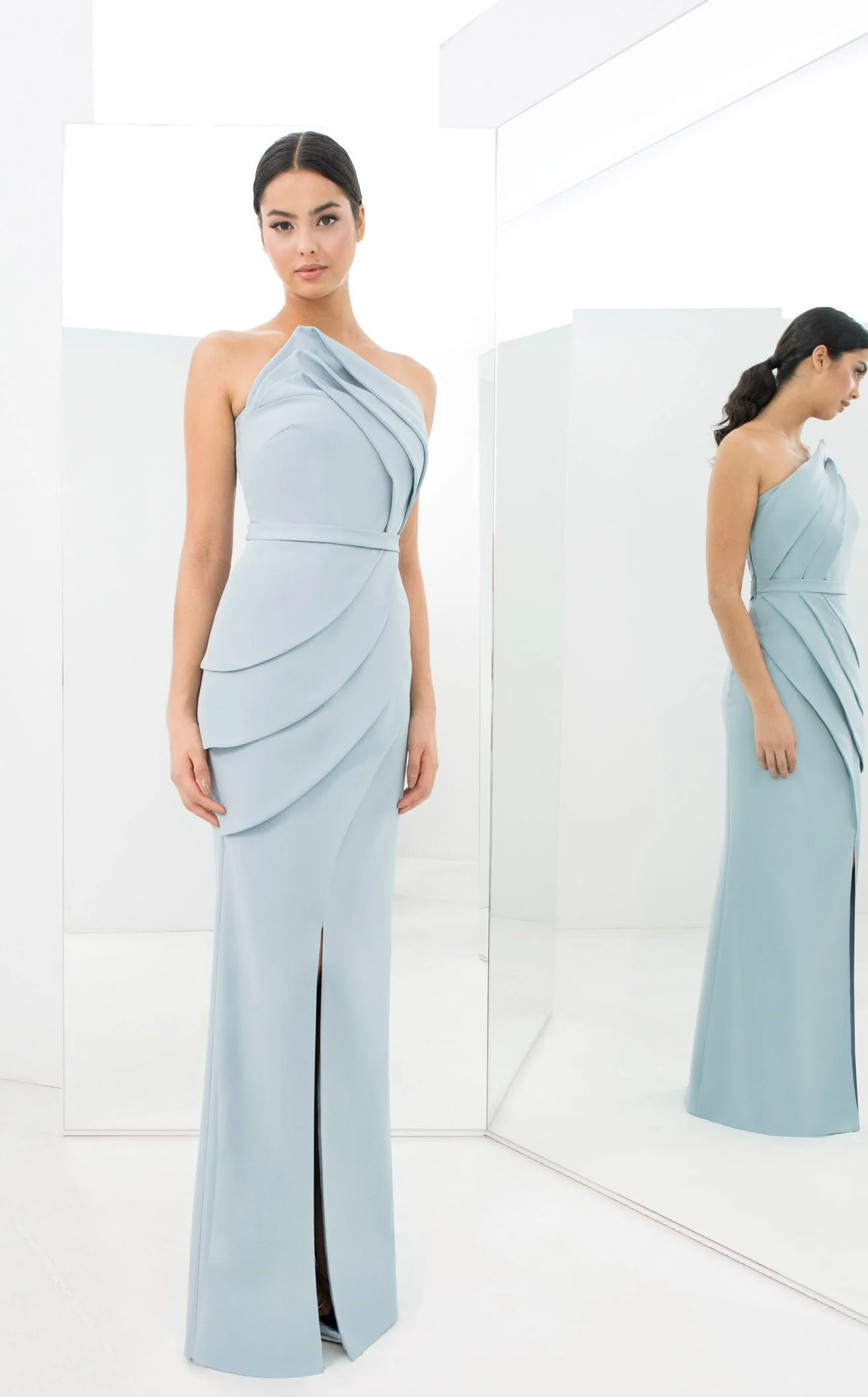 Daymor 1381 Dress - Image 3