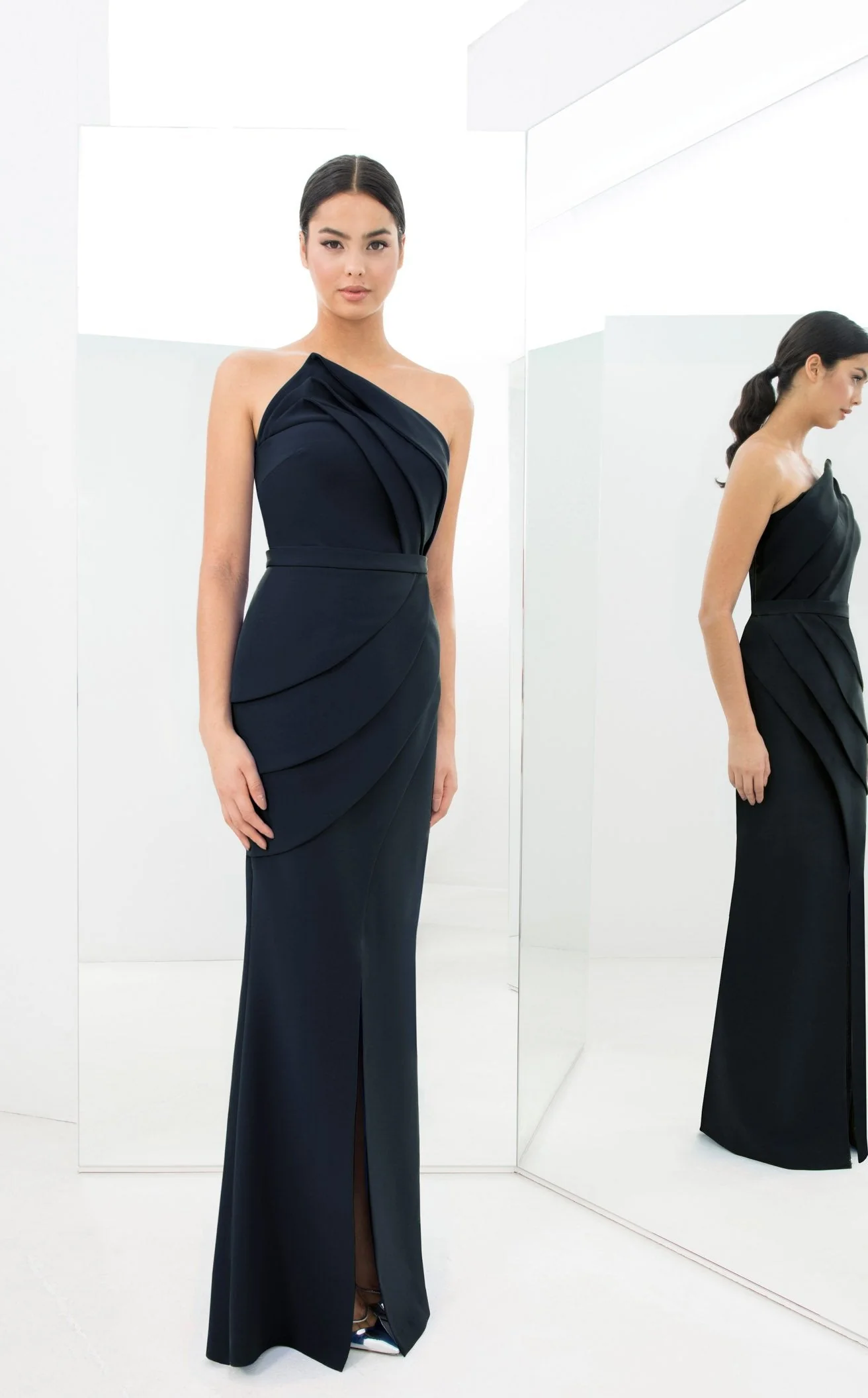 Daymor 1381 Dress - Image 4