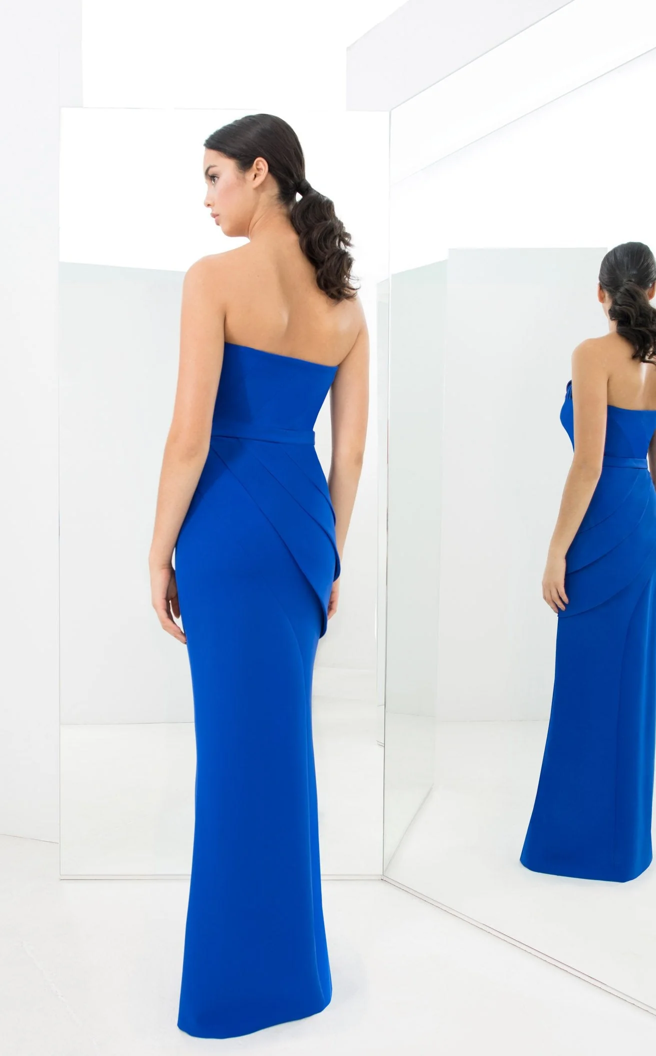 Daymor 1381 Dress - Image 7
